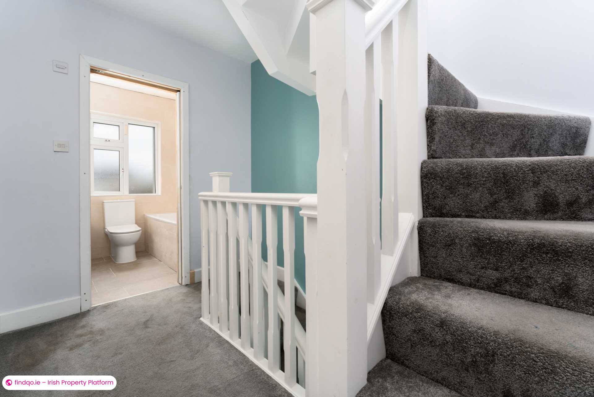 End of terrace house for Sale in Dublin 14