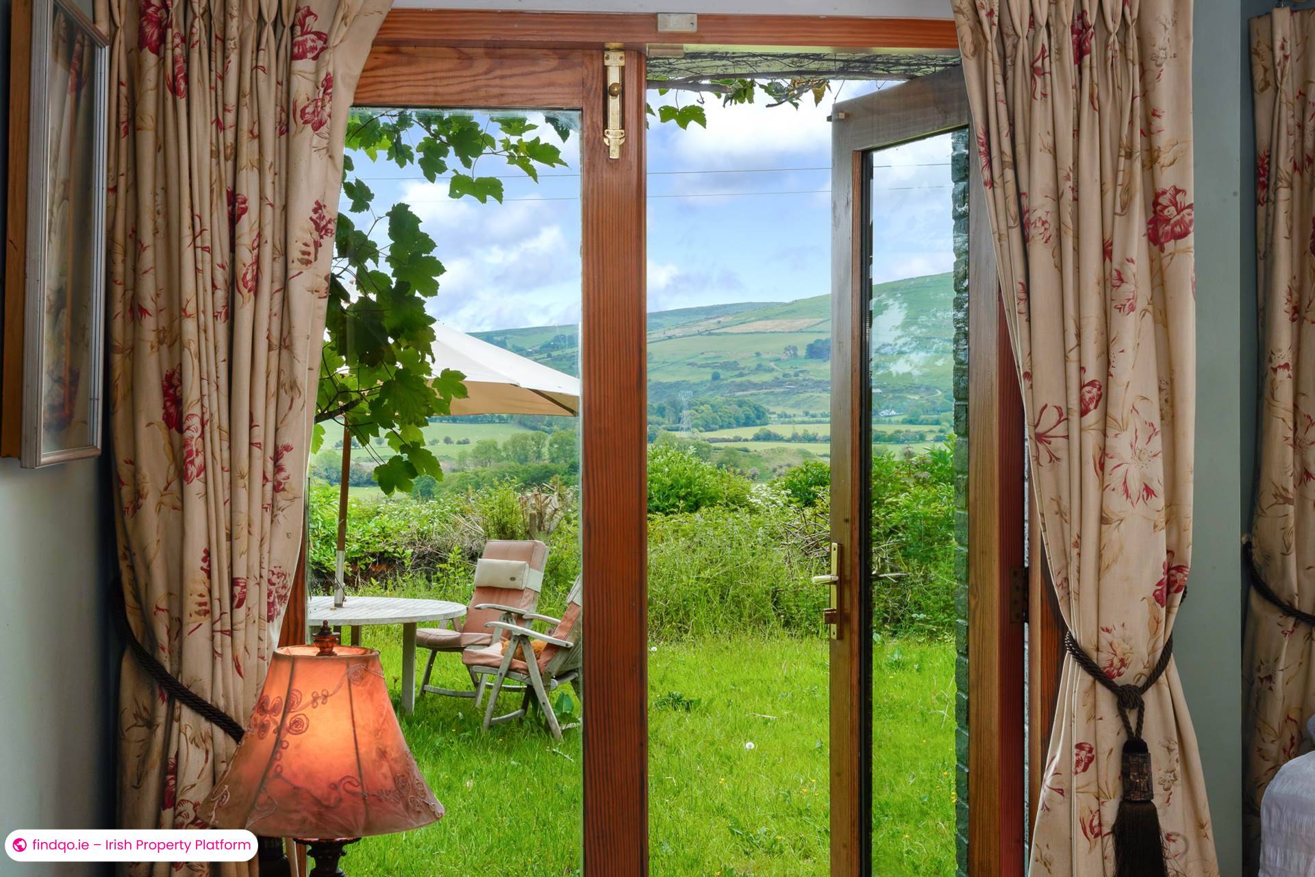 Detached house for Sale in Hollywood, Wicklow