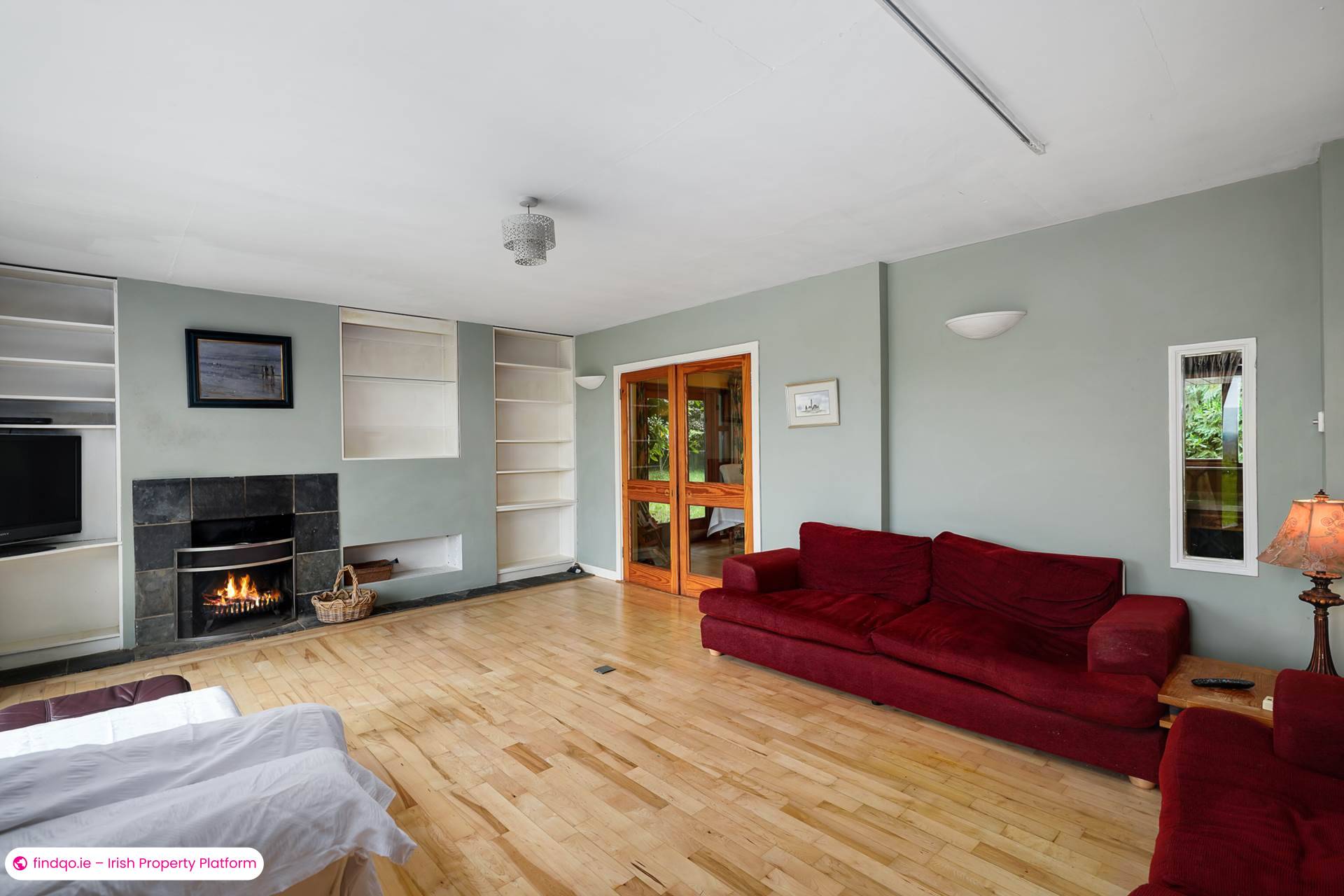 Detached house for Sale in Hollywood, Wicklow
