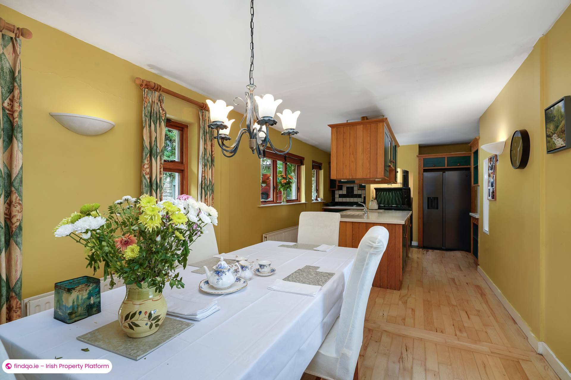 Detached house for Sale in Hollywood, Wicklow