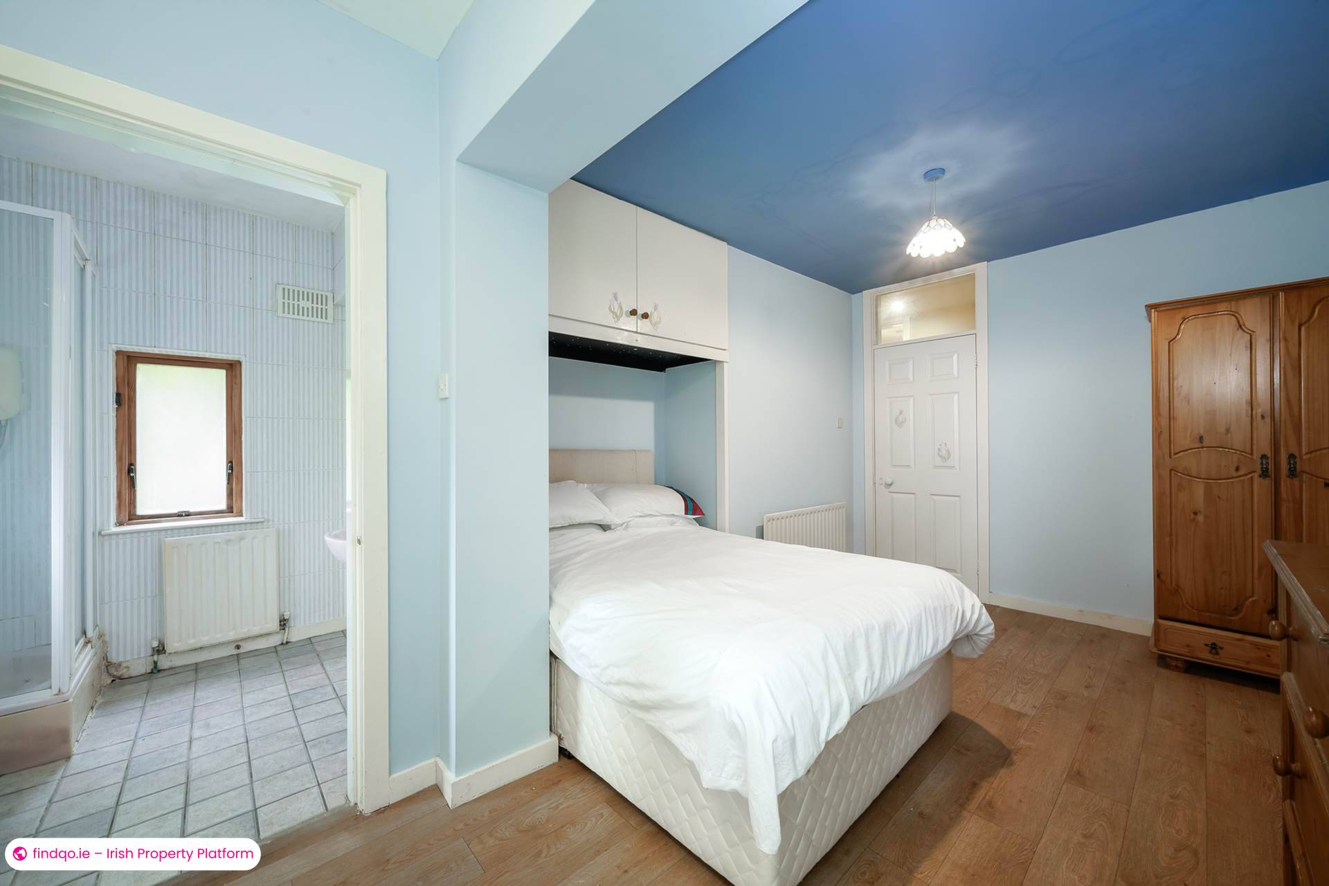 Detached house for Sale in Hollywood, Wicklow