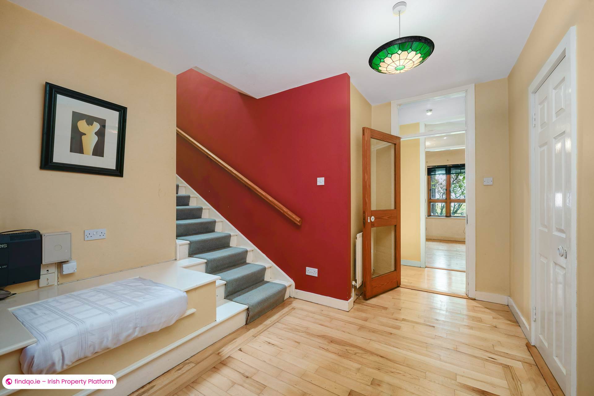 Detached house for Sale in Hollywood, Wicklow