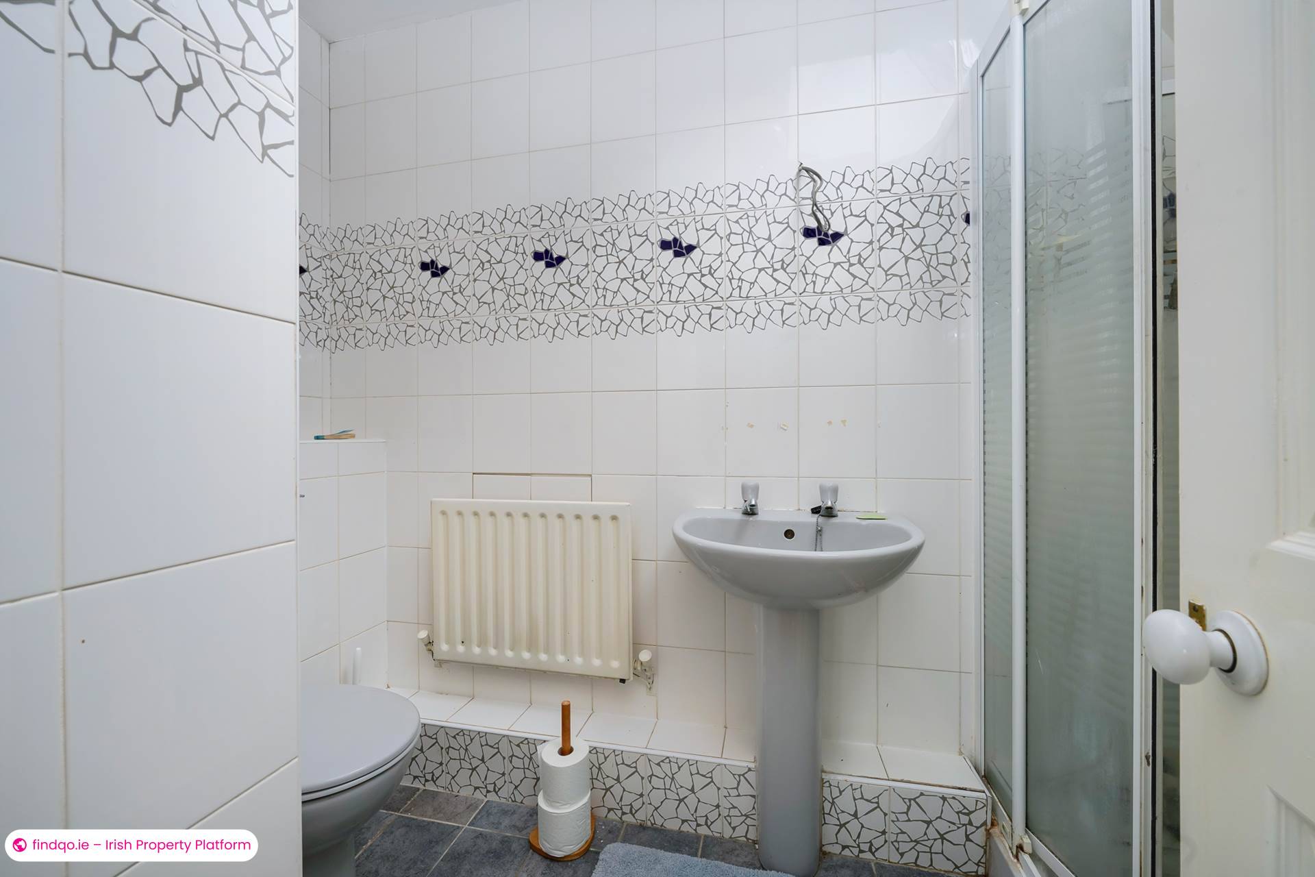 Detached house for Sale in Hollywood, Wicklow