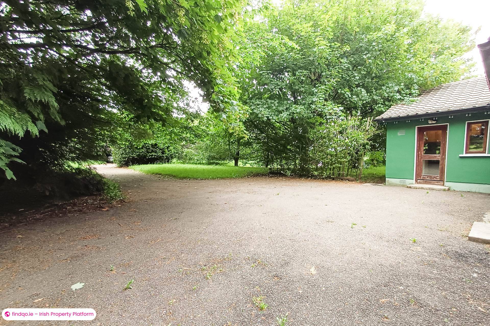 Detached house for Sale in Hollywood, Wicklow