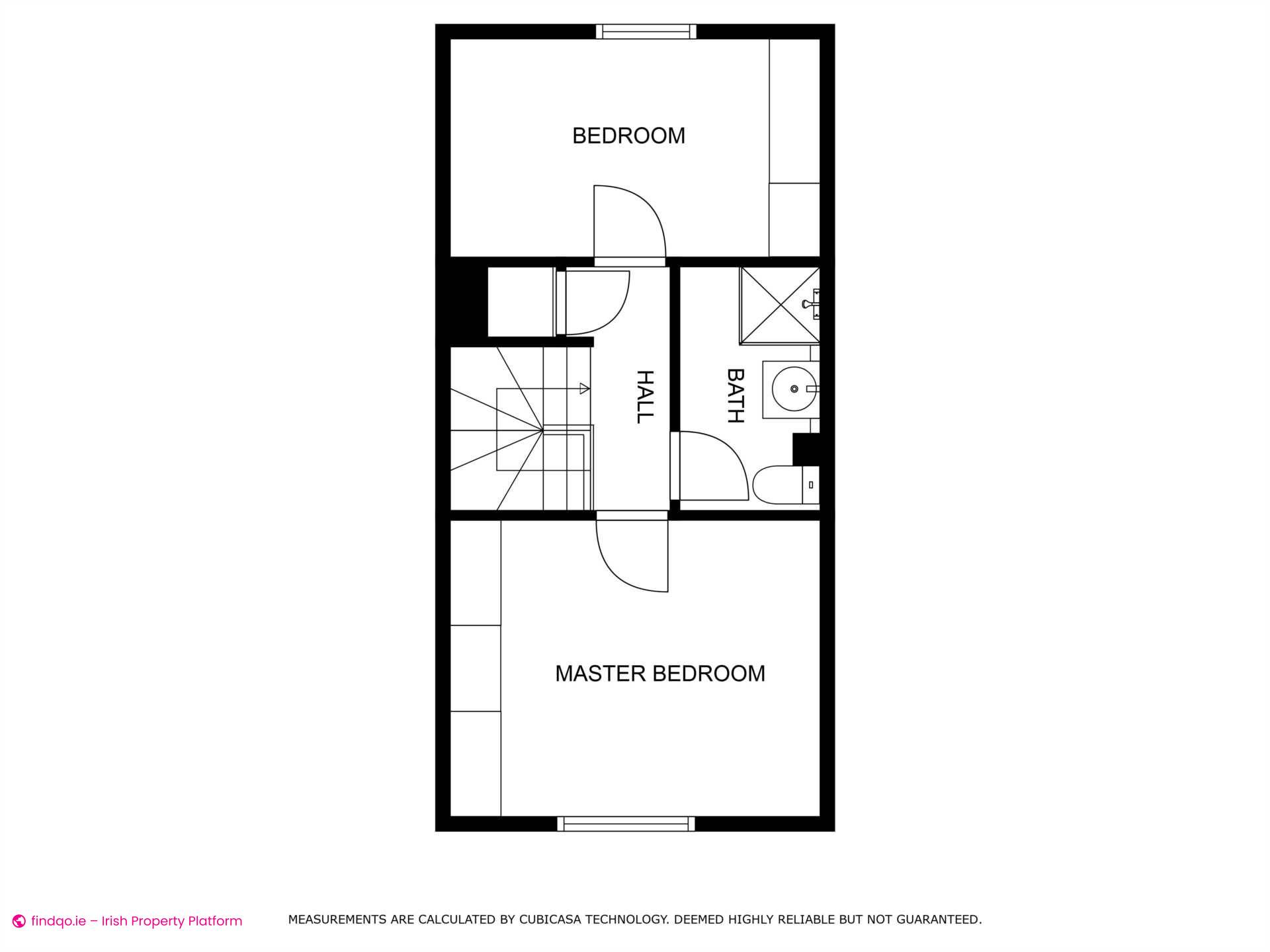 Apartment for Sale in Stillorgan, Dublin (County)