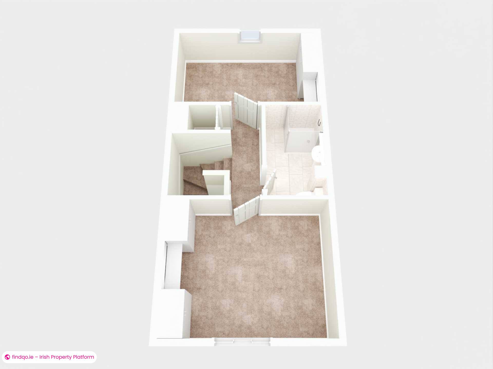 Apartment for Sale in Stillorgan, Dublin (County)