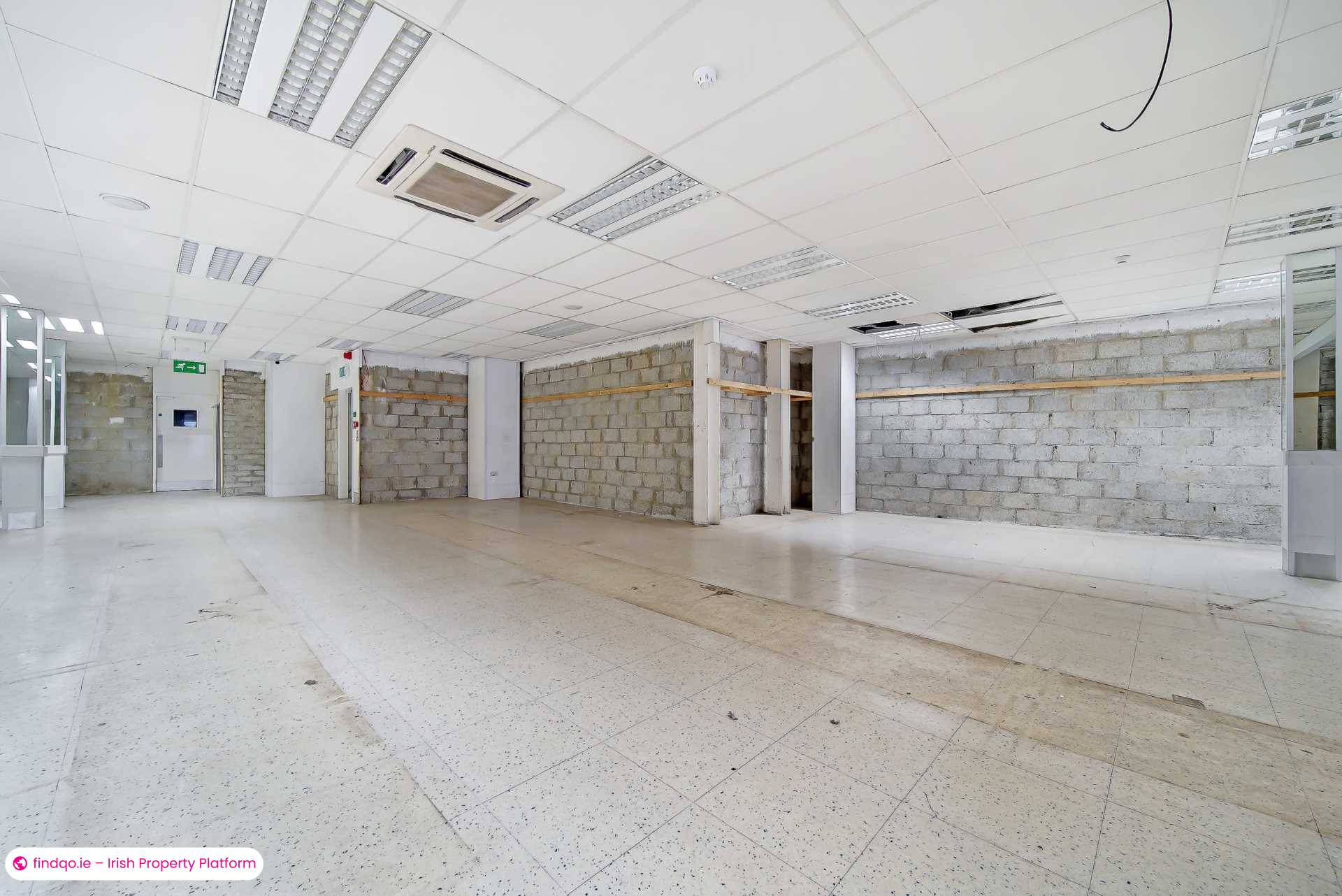 Retail Unit for Rent in Letterkenny, Donegal