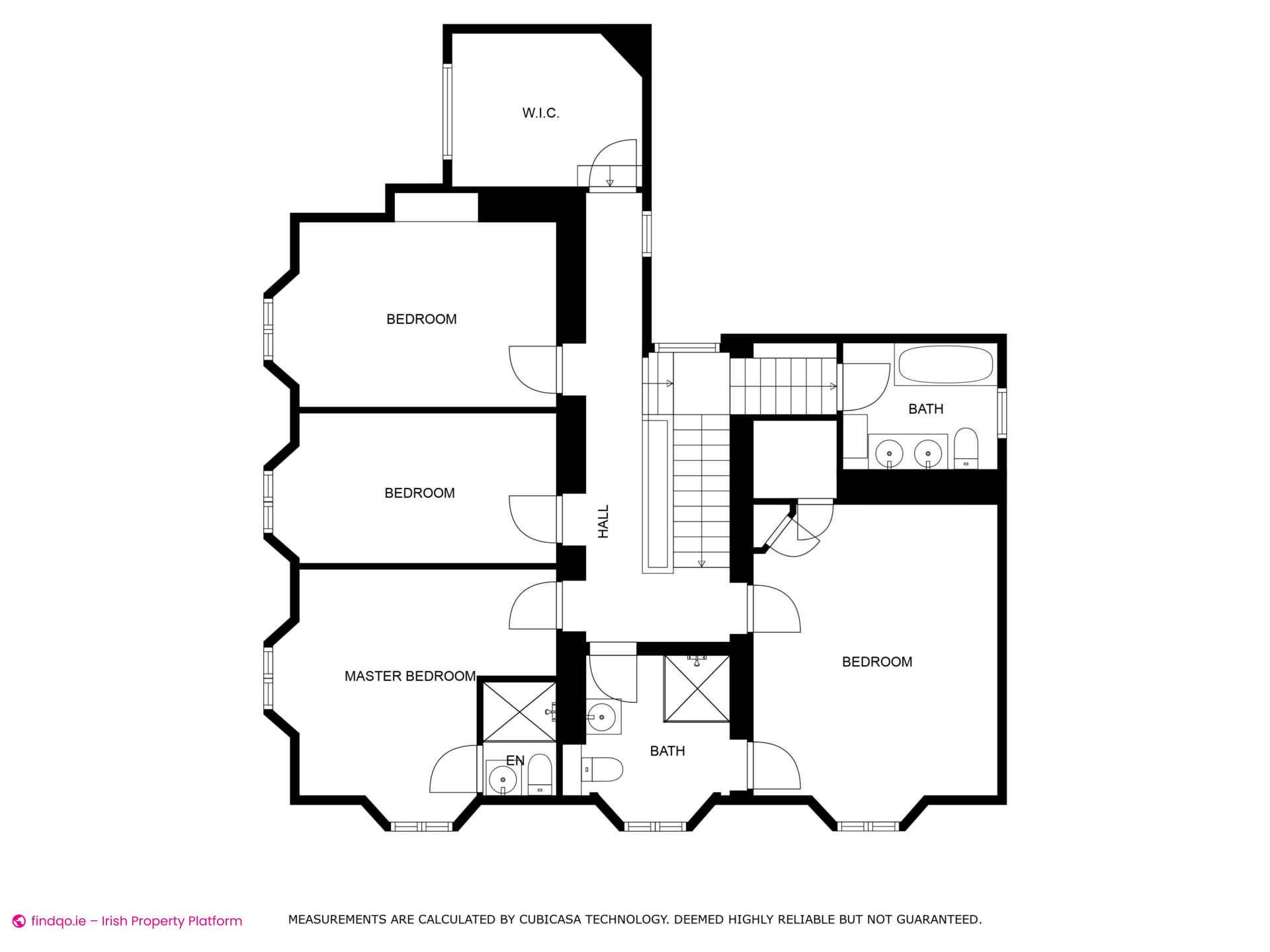 Detached house for Sale in Enniscorthy, Wexford