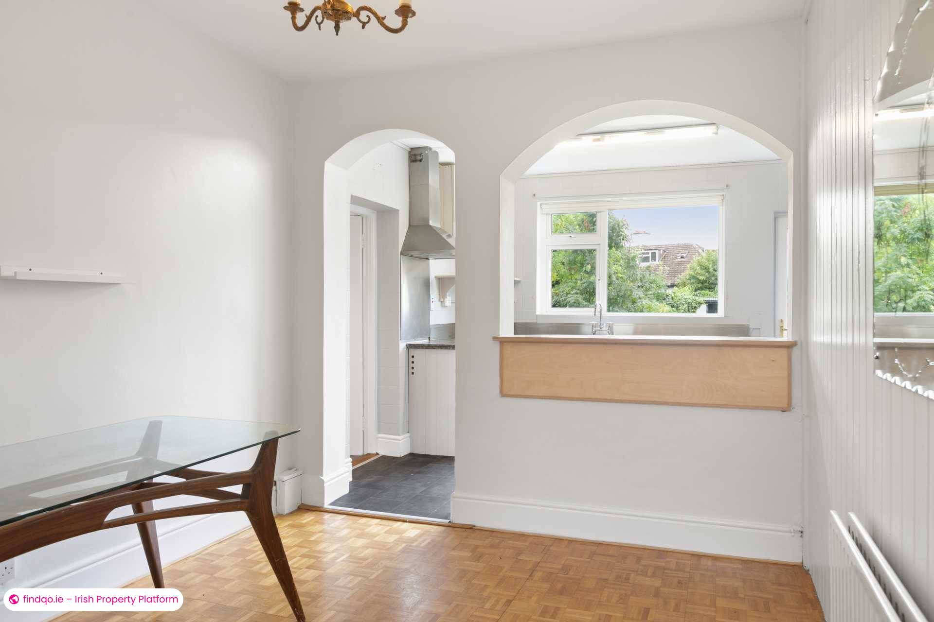 Detached house for Sale in Mount Merrion, Dublin (County)