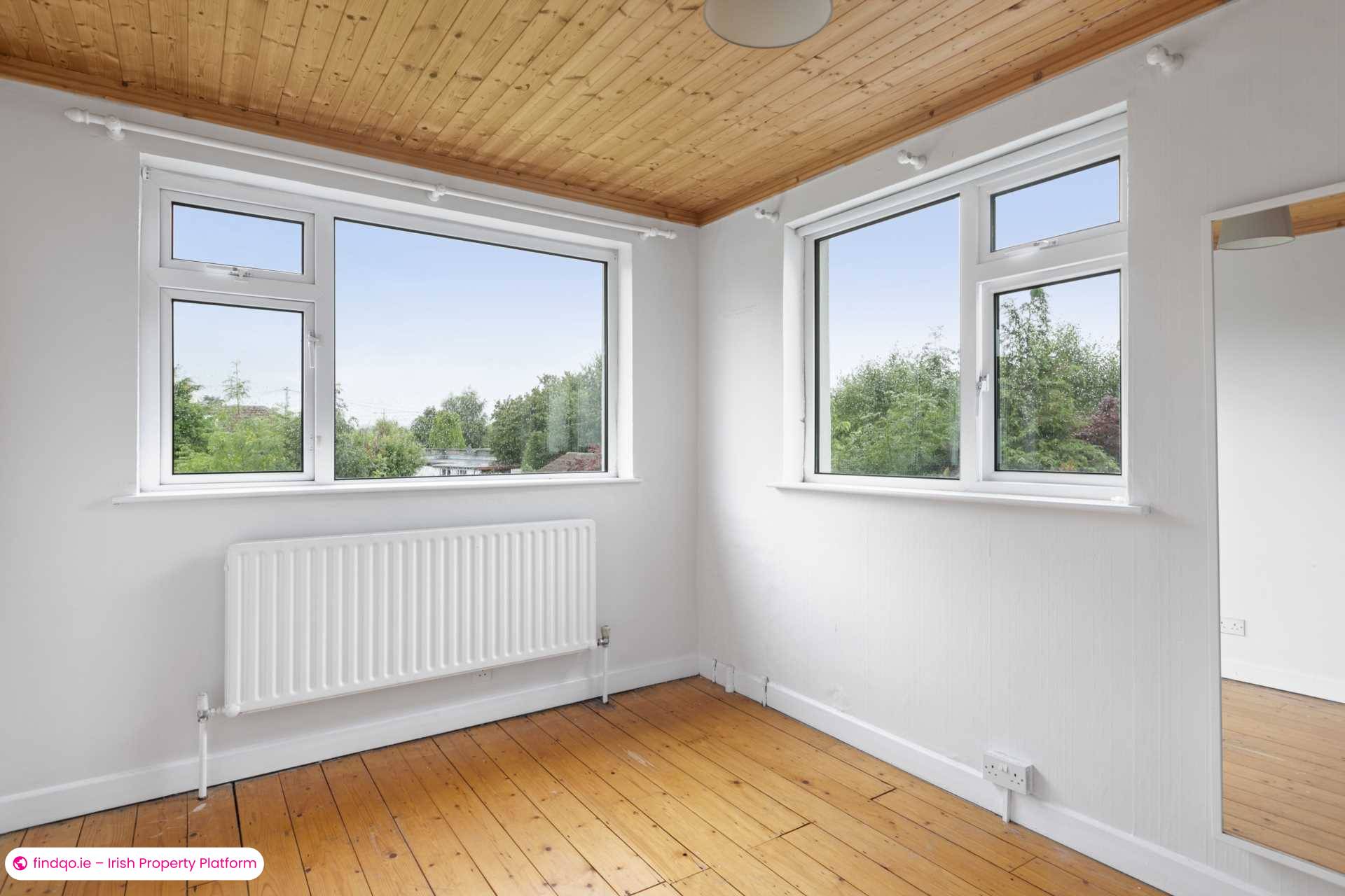 Detached house for Sale in Mount Merrion, Dublin (County)