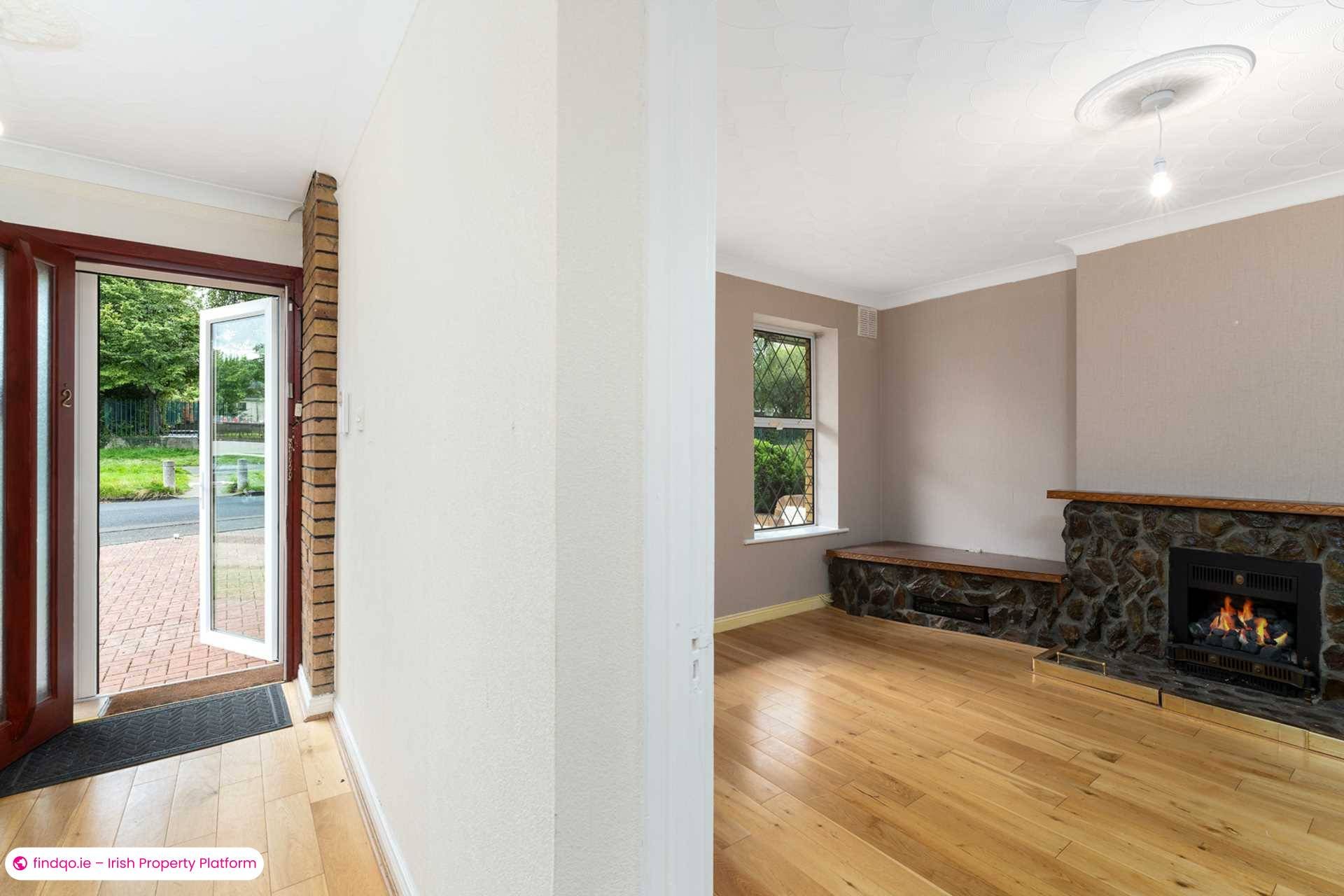 Semi-detached house for Sale in Dublin 16