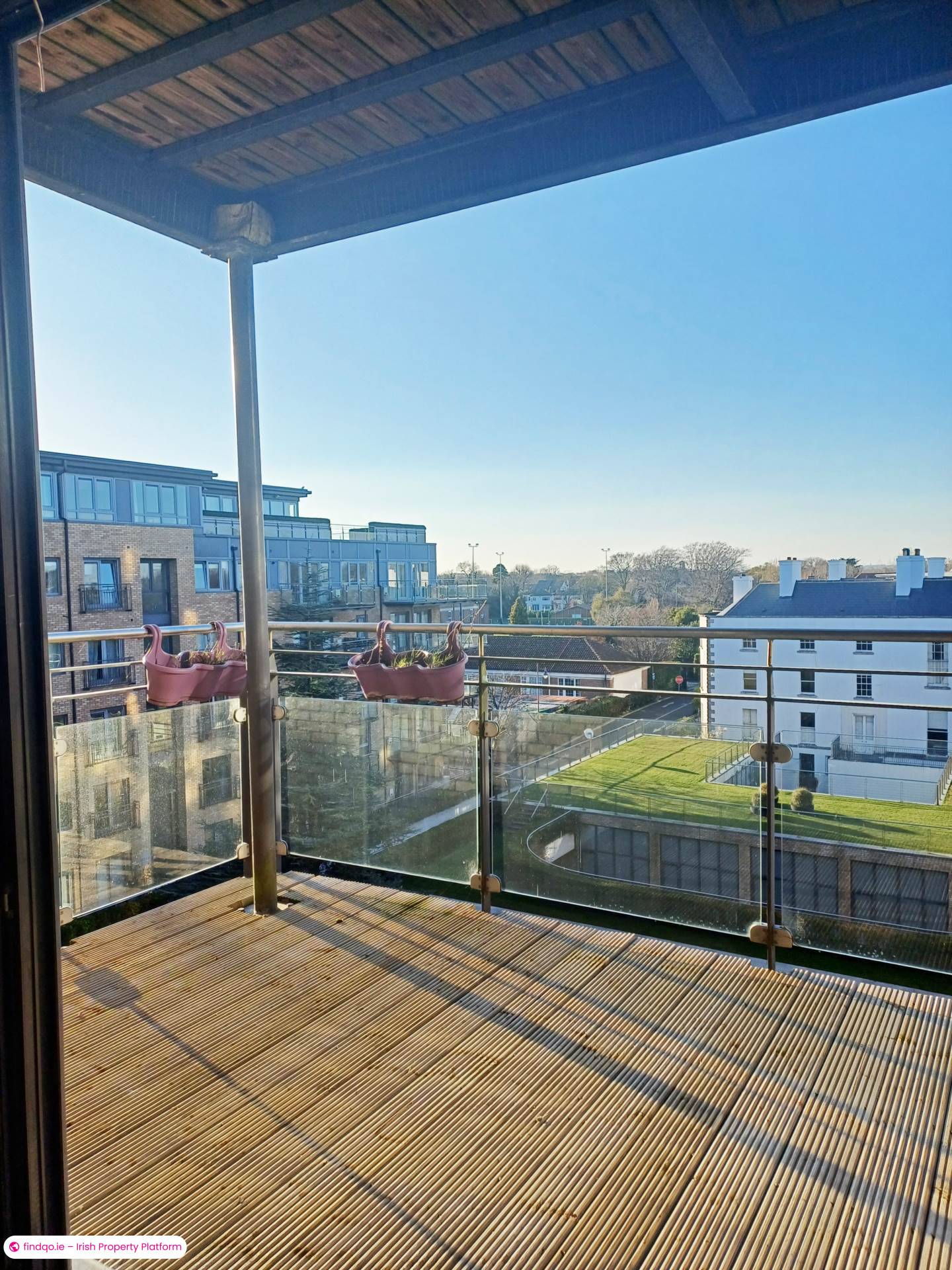 Apartment for Sale in Dublin 6W