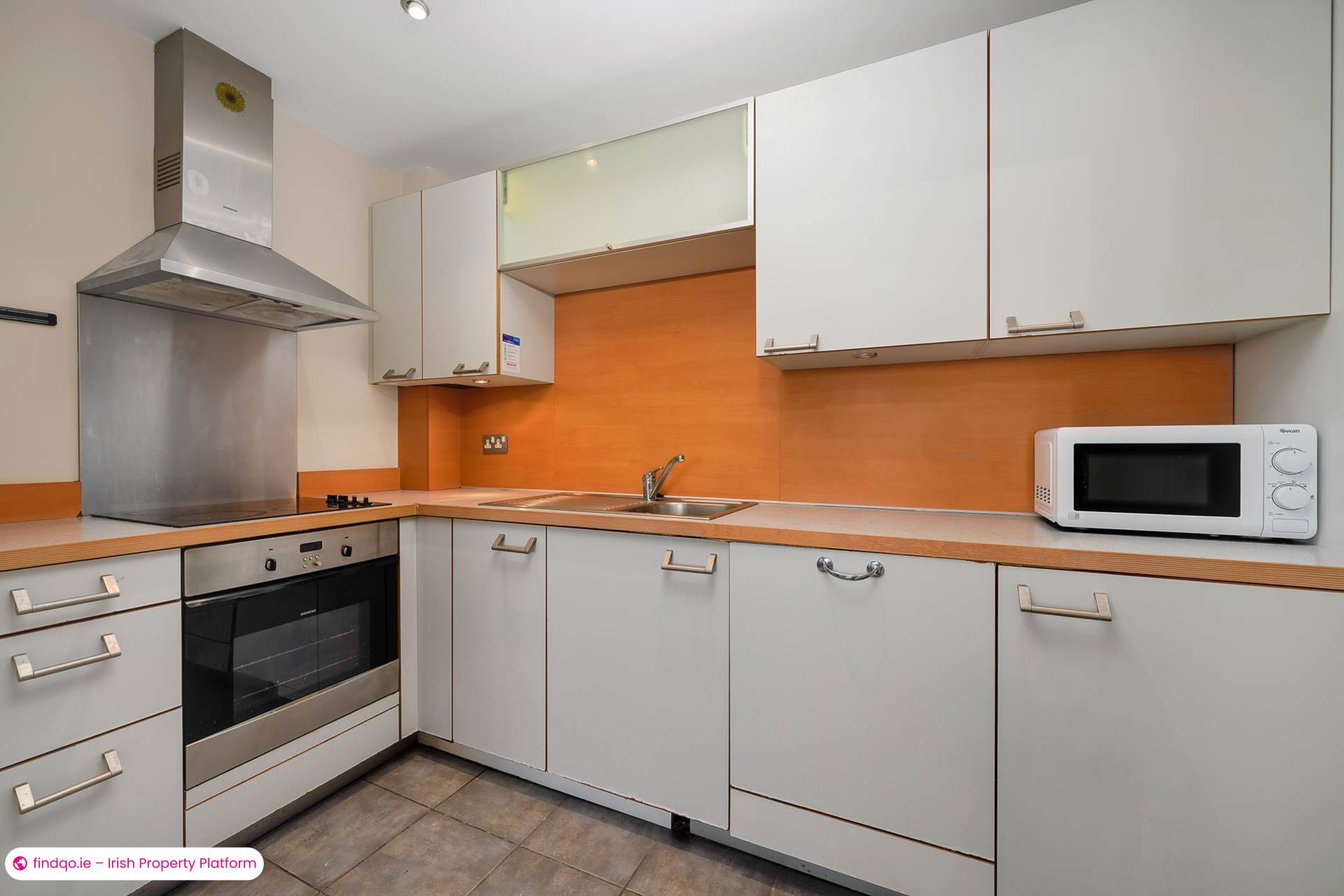 Apartment for Sale in Dublin 6W