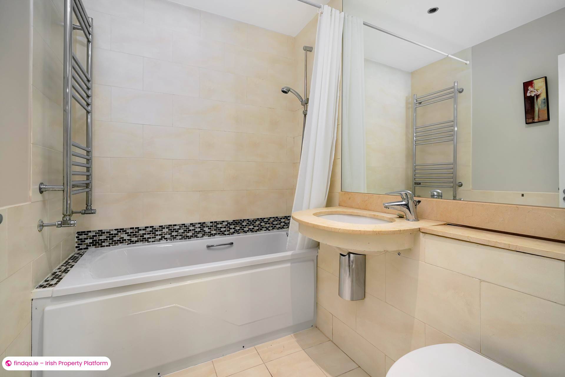 Apartment for Sale in Dublin 6W
