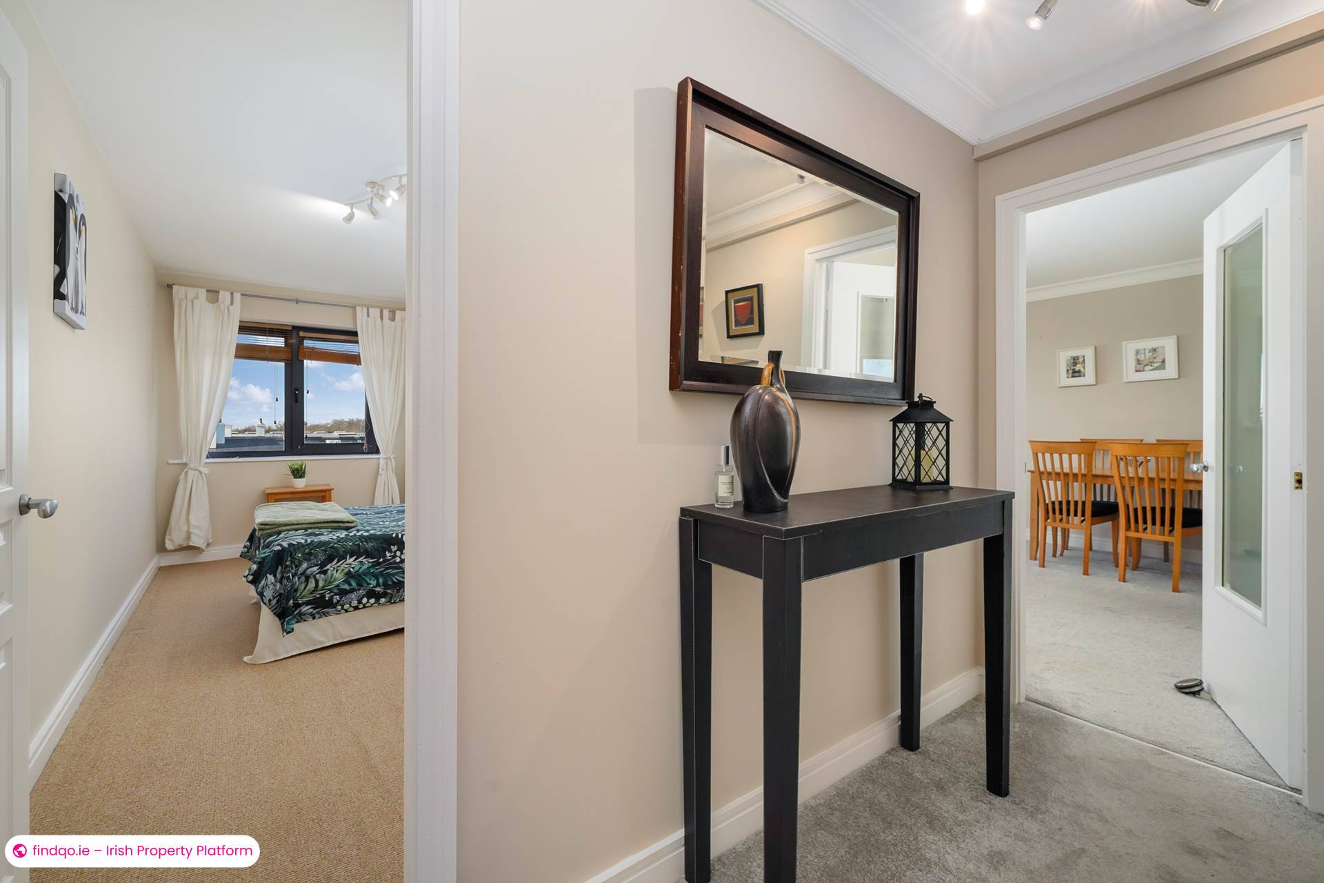 Apartment for Sale in Dublin 6W