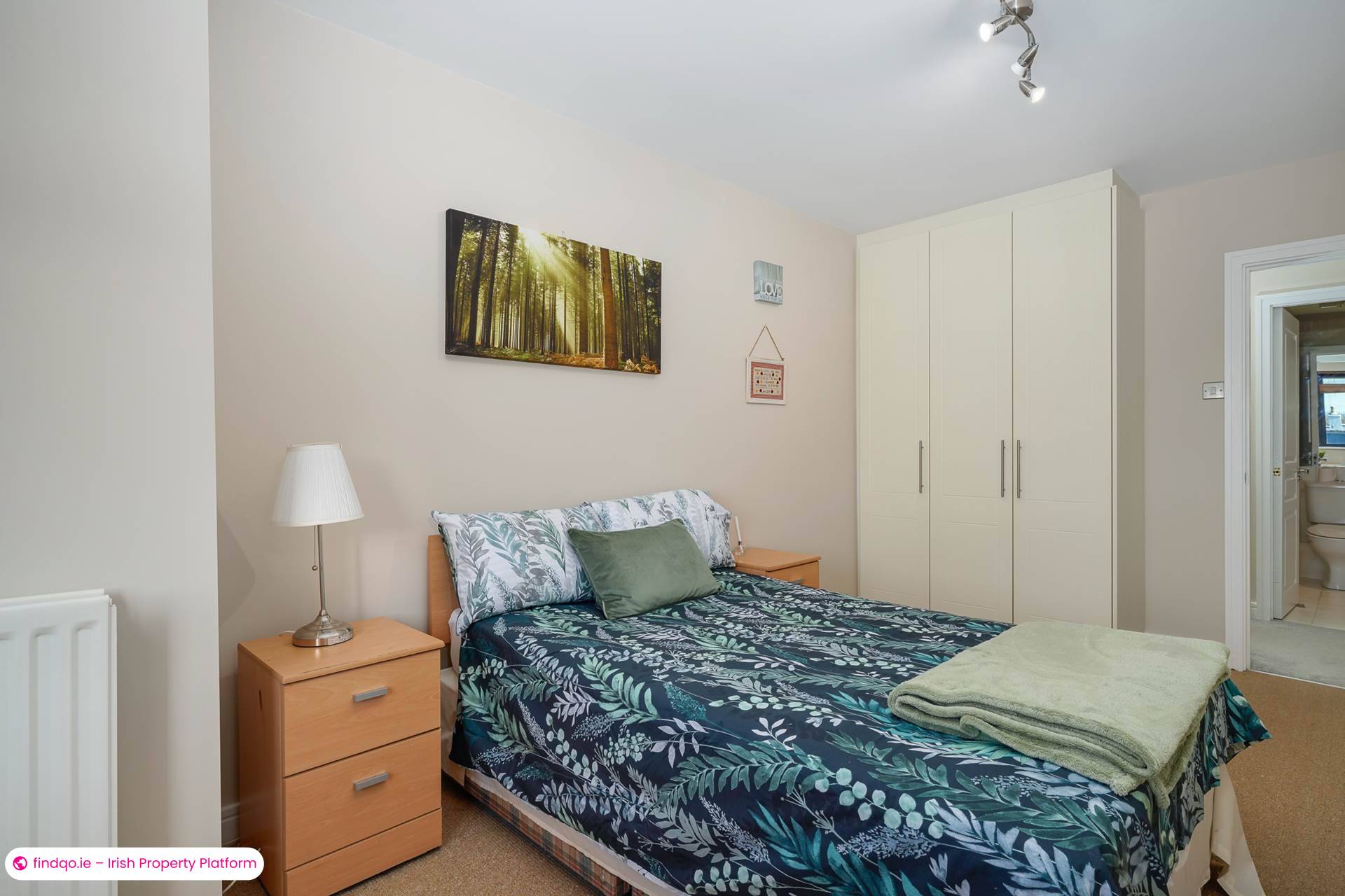 Apartment for Sale in Dublin 6W