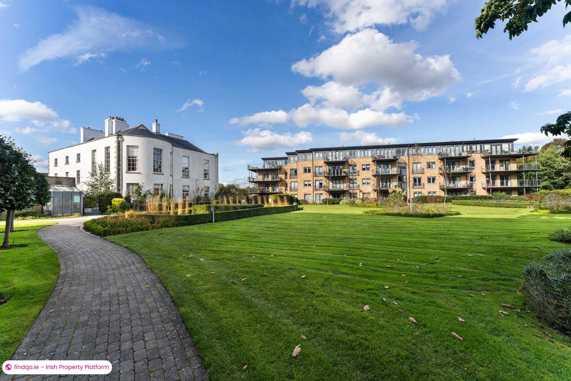 Apartment for Sale in Dublin 6W