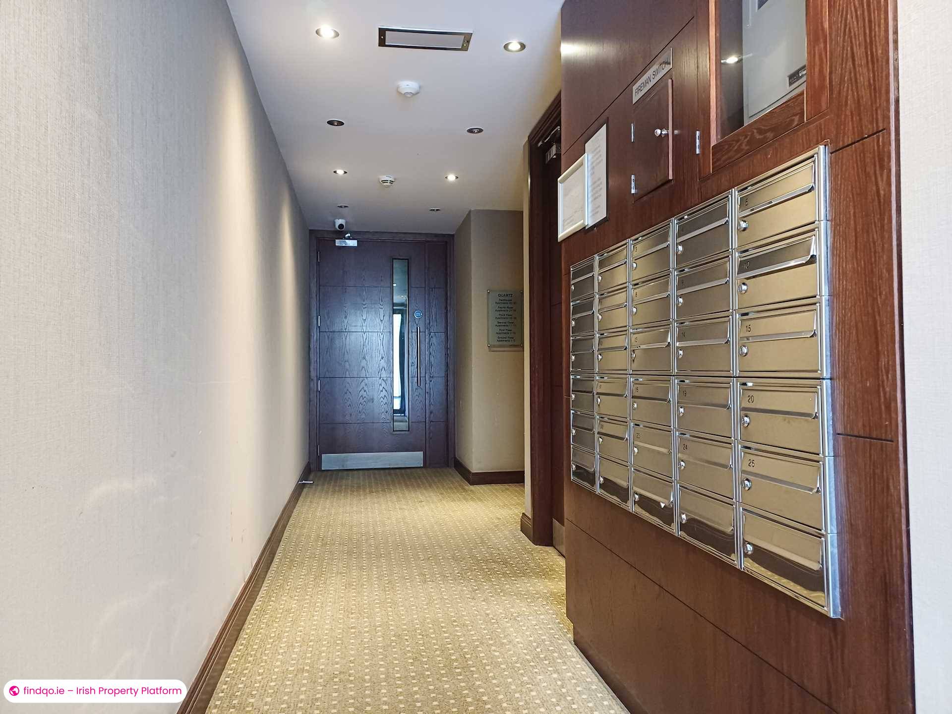 Apartment for Sale in Stillorgan, Dublin (County)