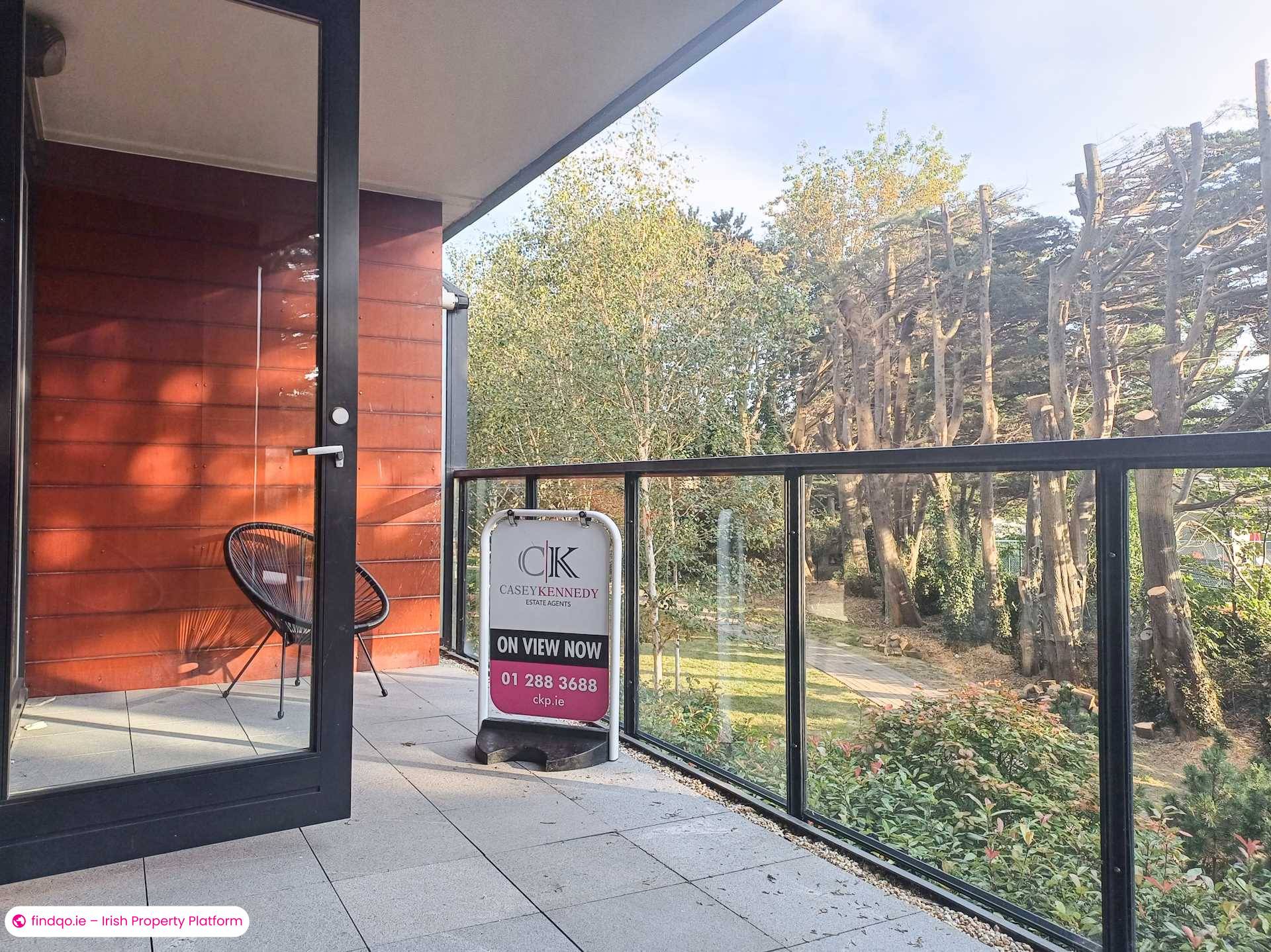 Apartment for Sale in Stillorgan, Dublin (County)