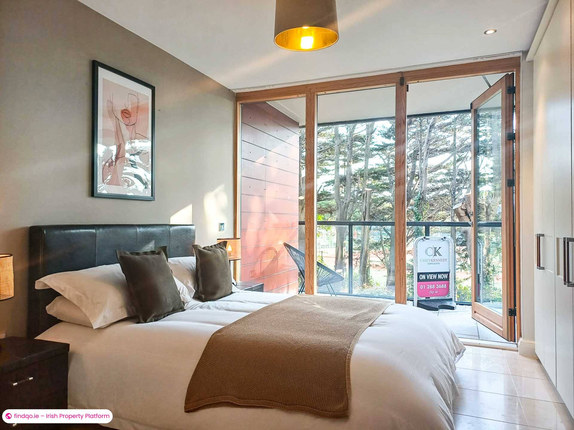 Apartment for Sale in Stillorgan, Dublin (County)