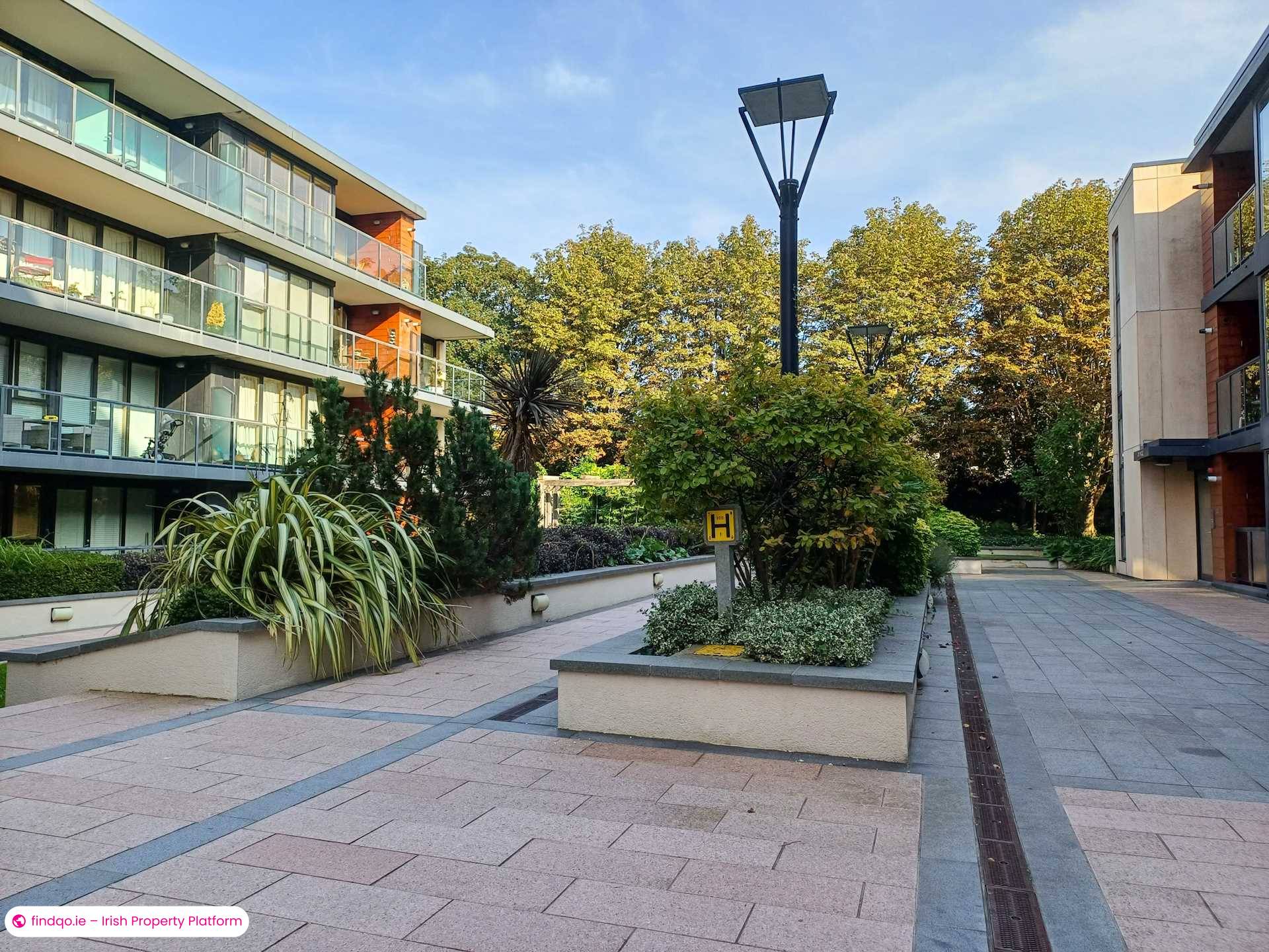 Apartment for Sale in Stillorgan, Dublin (County)