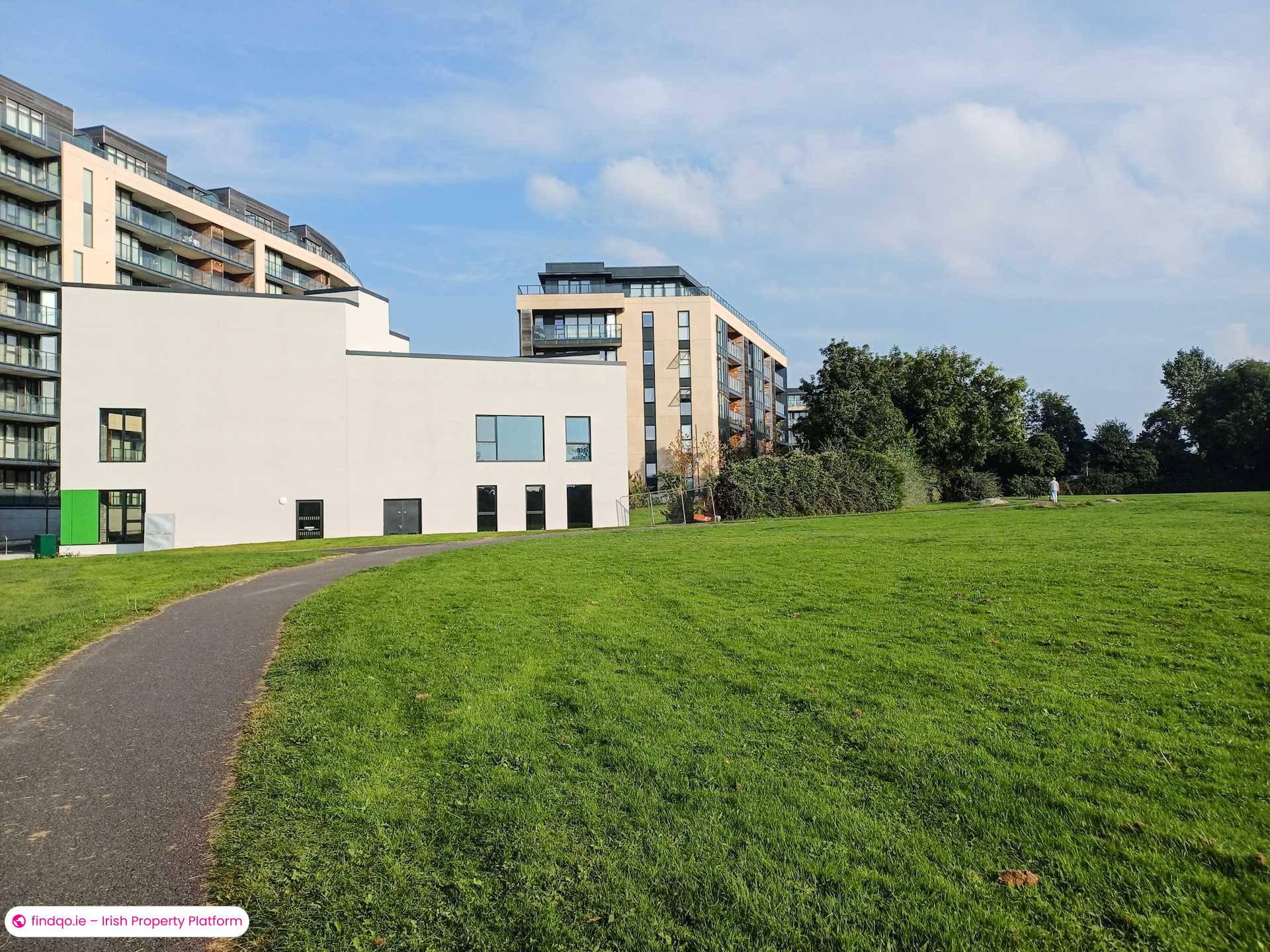 Apartment for Sale in Stillorgan, Dublin (County)