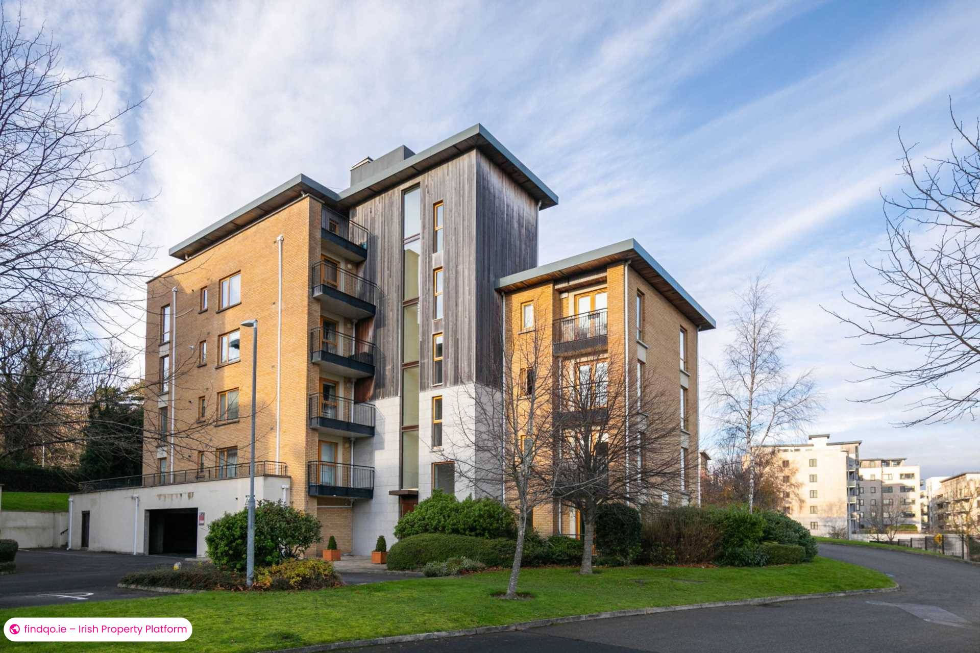 Apartment for Sale in Dublin 18