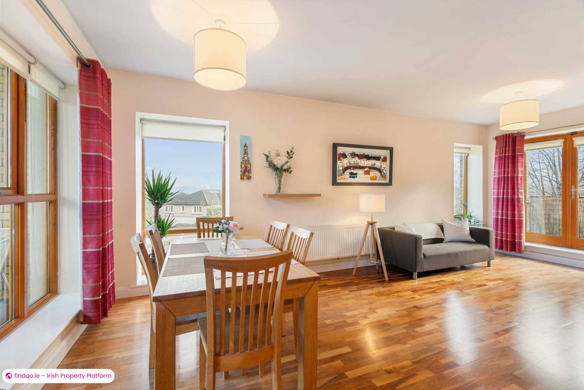 Apartment for Sale in Dublin 18