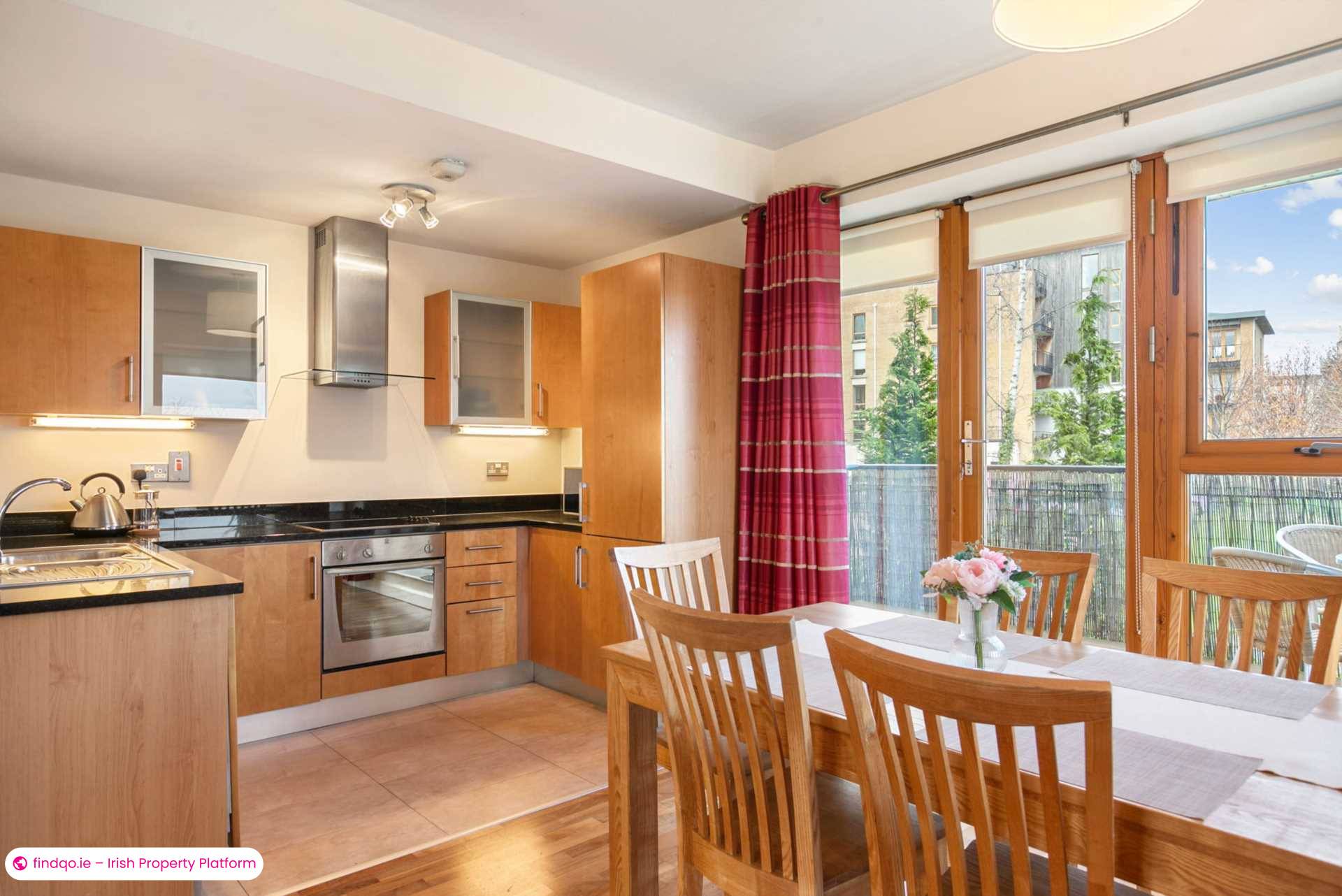 Apartment for Sale in Dublin 18