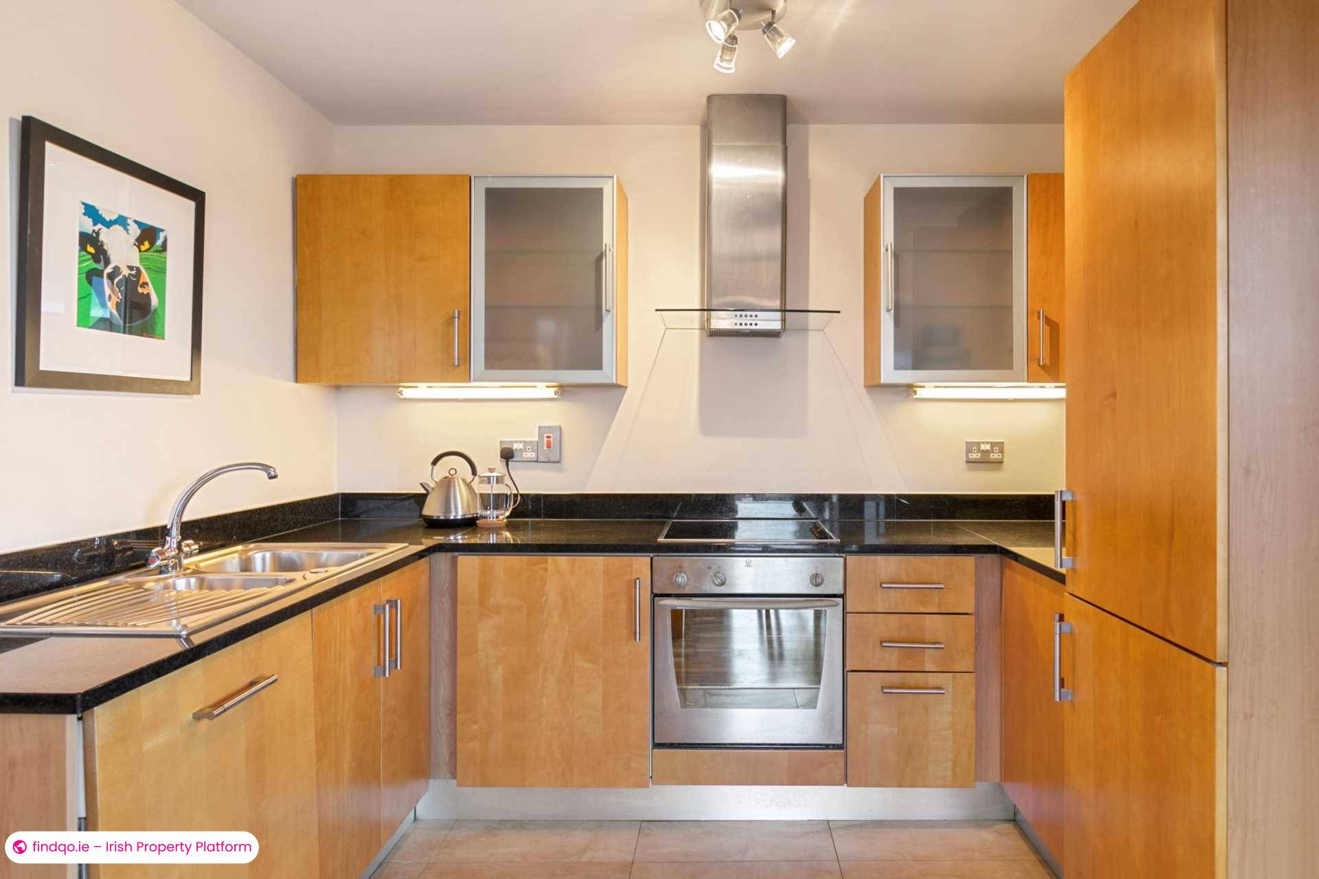 Apartment for Sale in Dublin 18