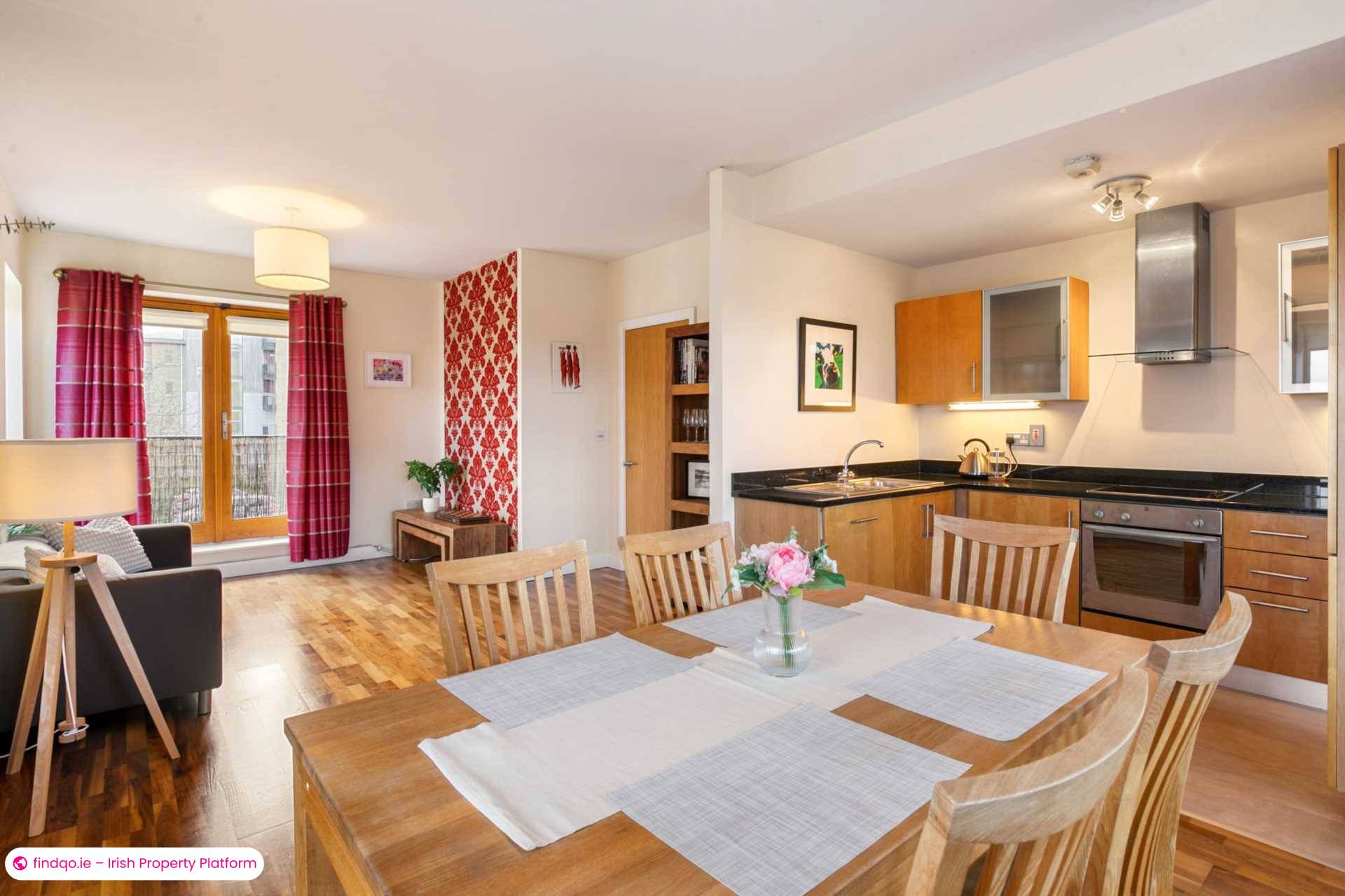 Apartment for Sale in Dublin 18