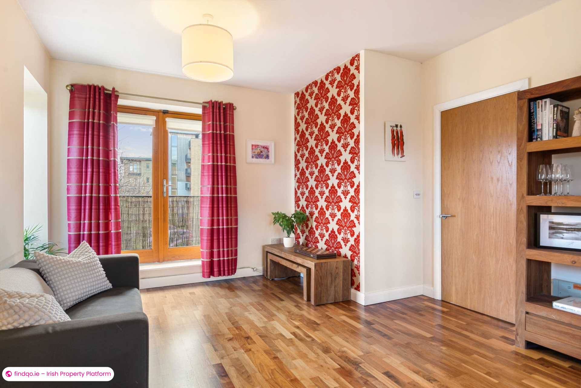 Apartment for Sale in Dublin 18