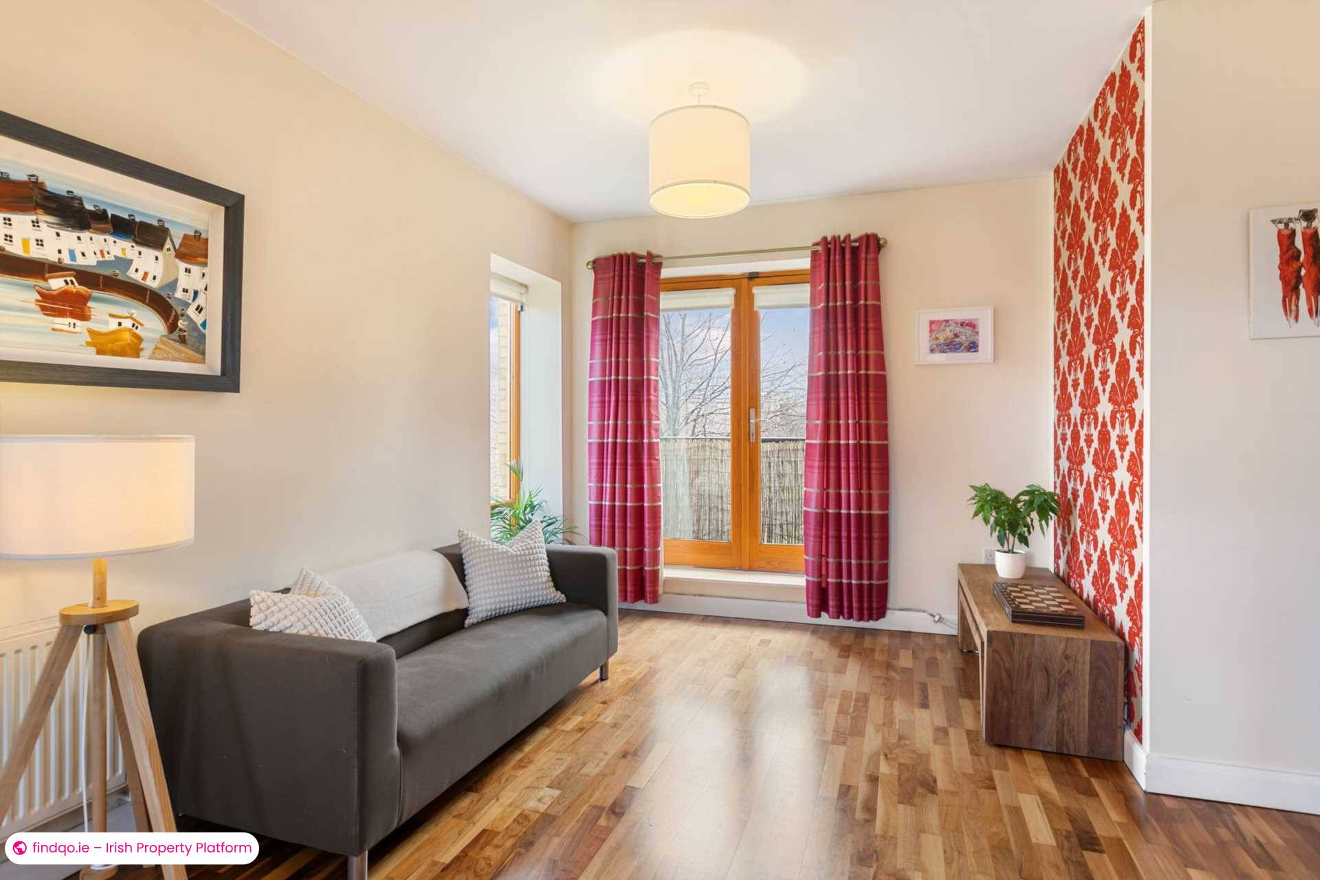 Apartment for Sale in Dublin 18