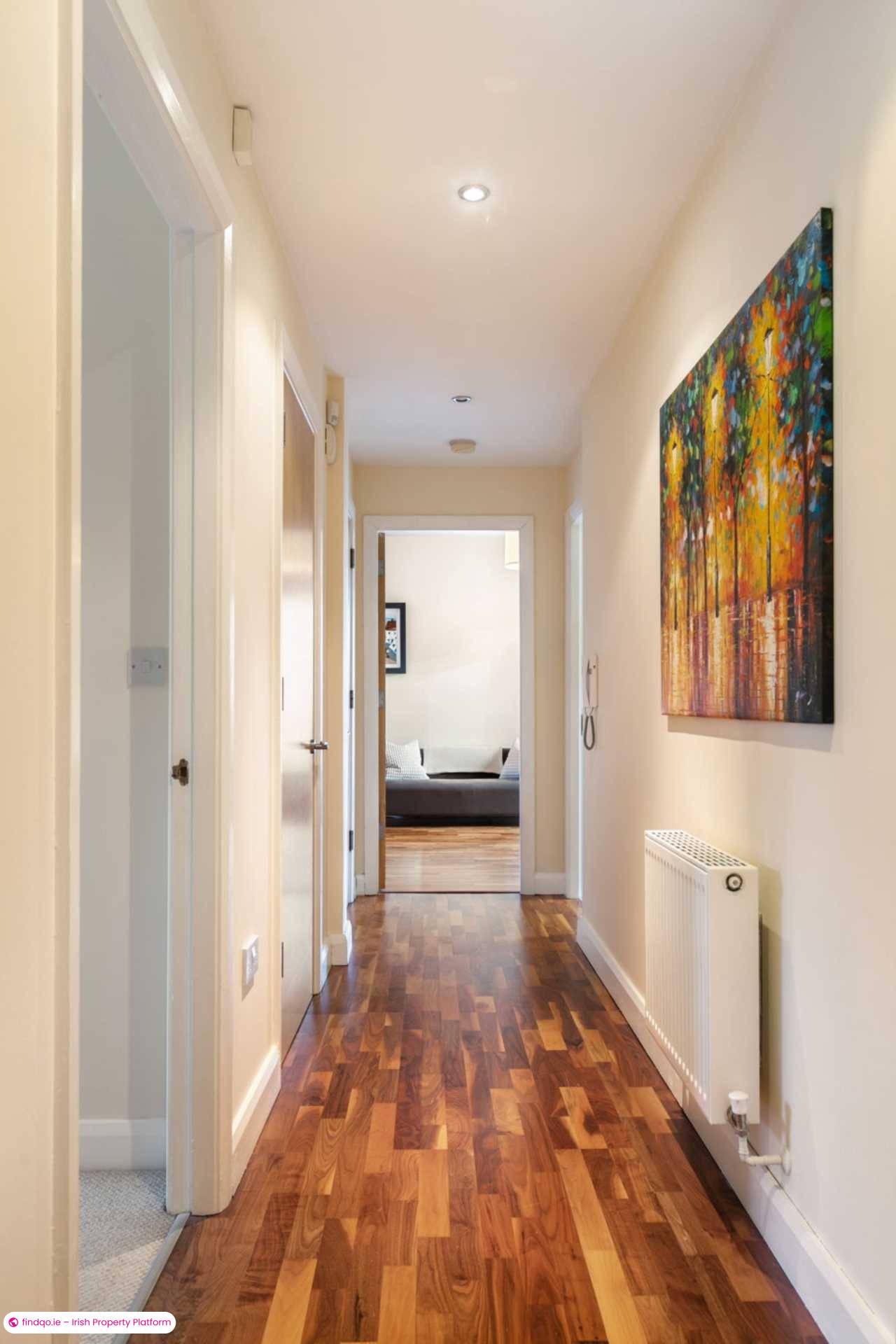 Apartment for Sale in Dublin 18
