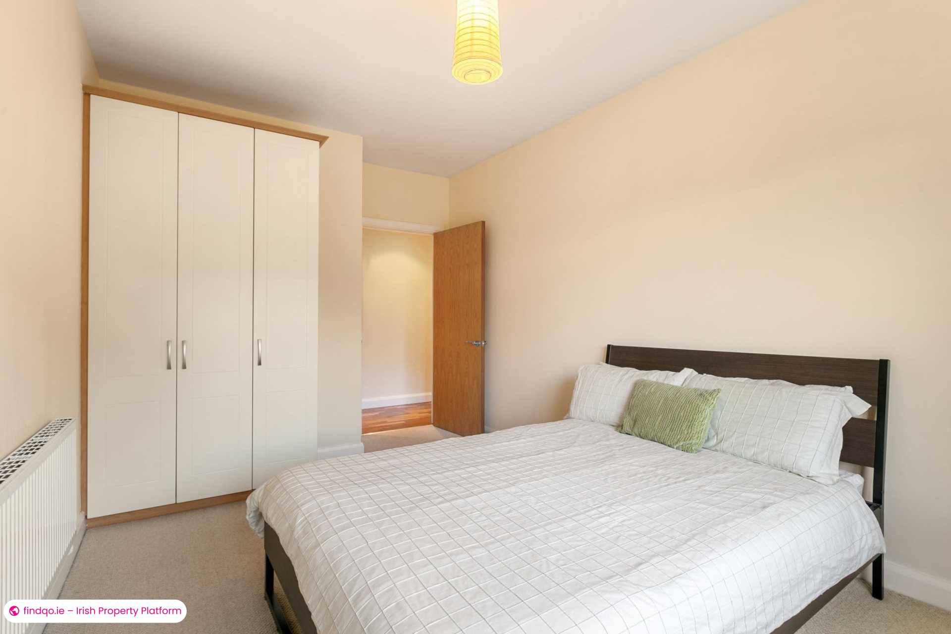 Apartment for Sale in Dublin 18