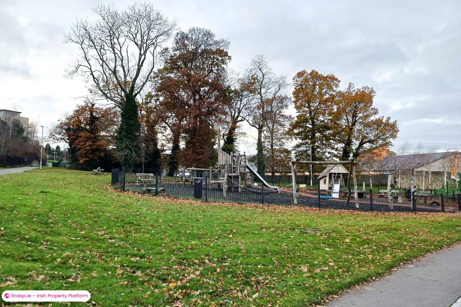 Apartment for Sale in Dublin 18