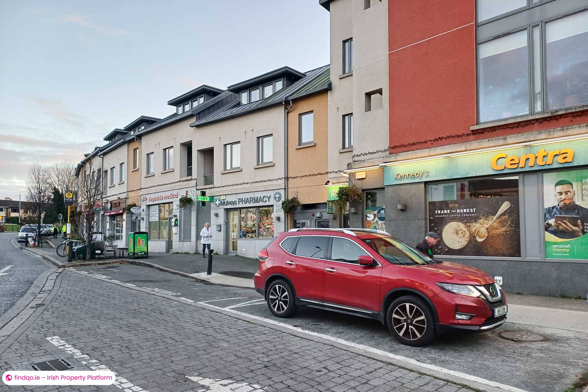 Apartment for Sale in Dublin 18