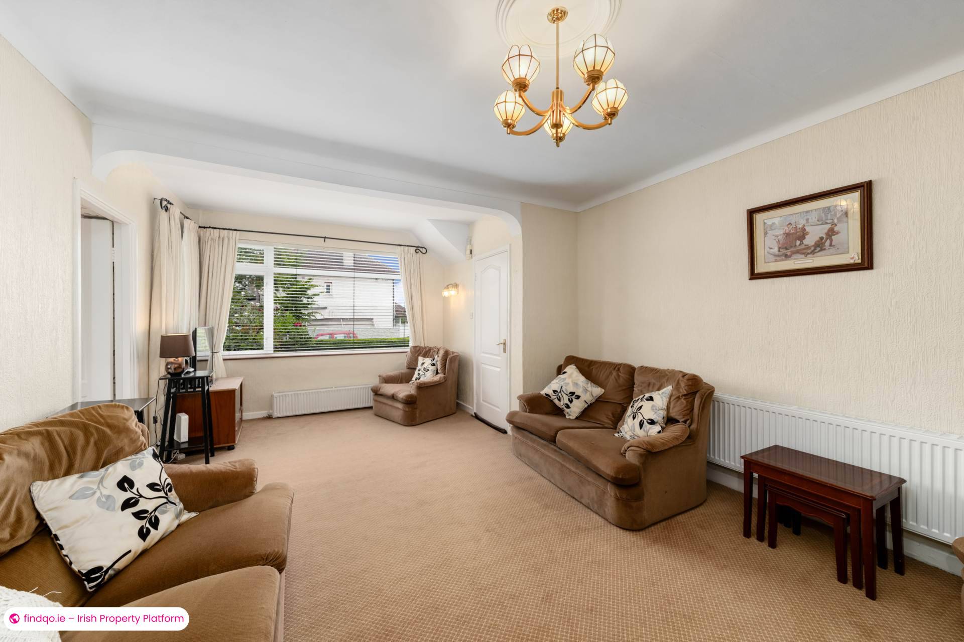 Semi-detached house for Sale in Dublin 14