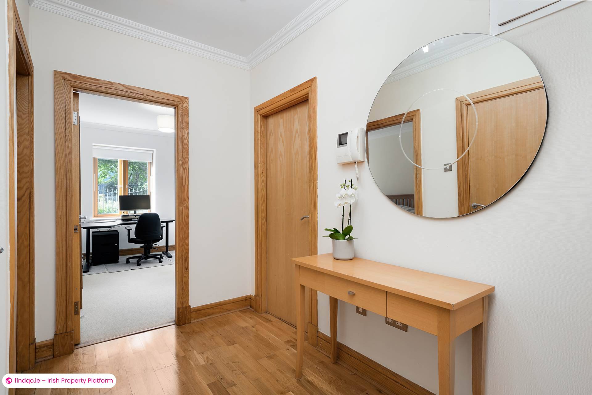 Apartment for Sale in Clonskeagh, Dublin 14