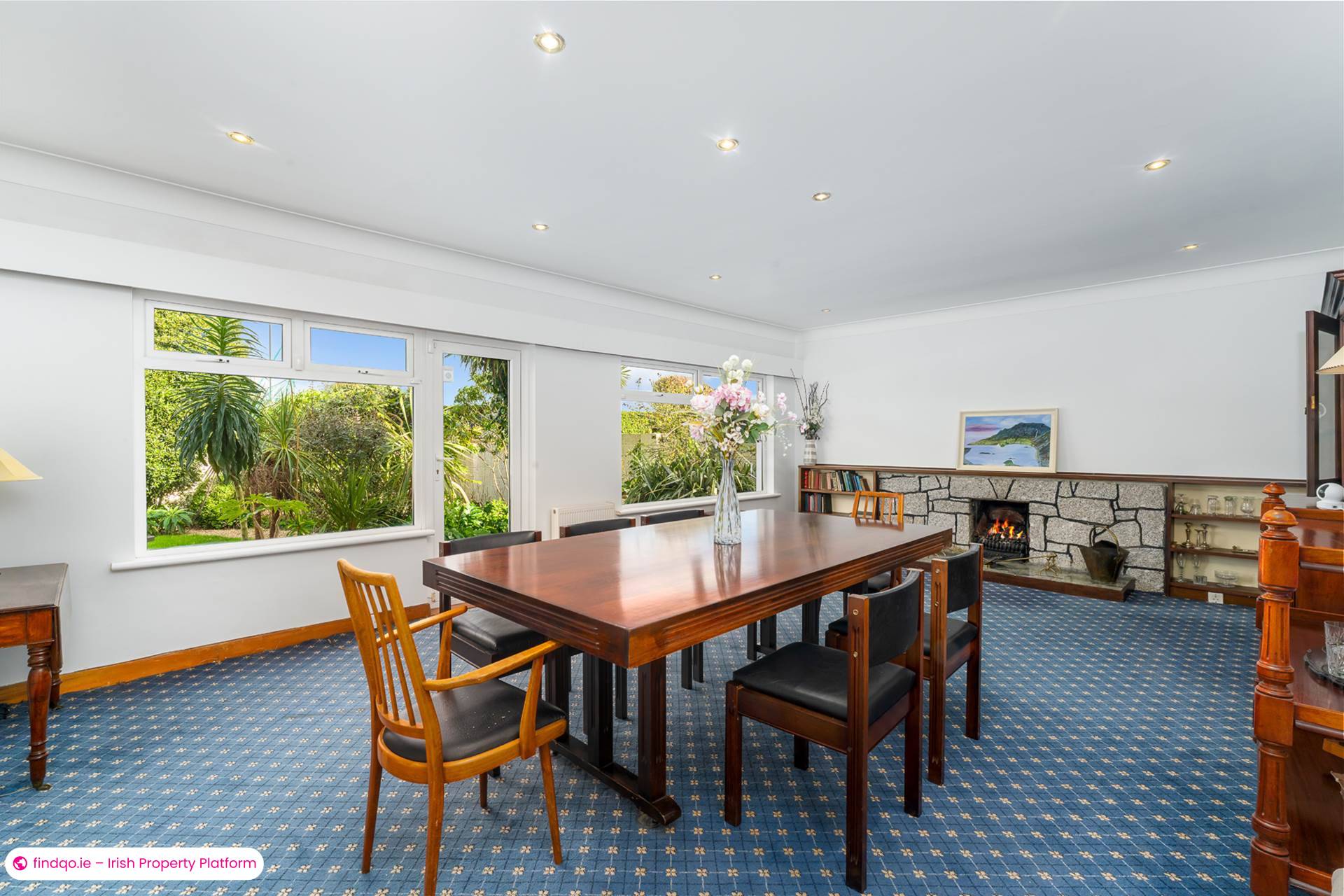 Detached house for Sale in Dublin 18