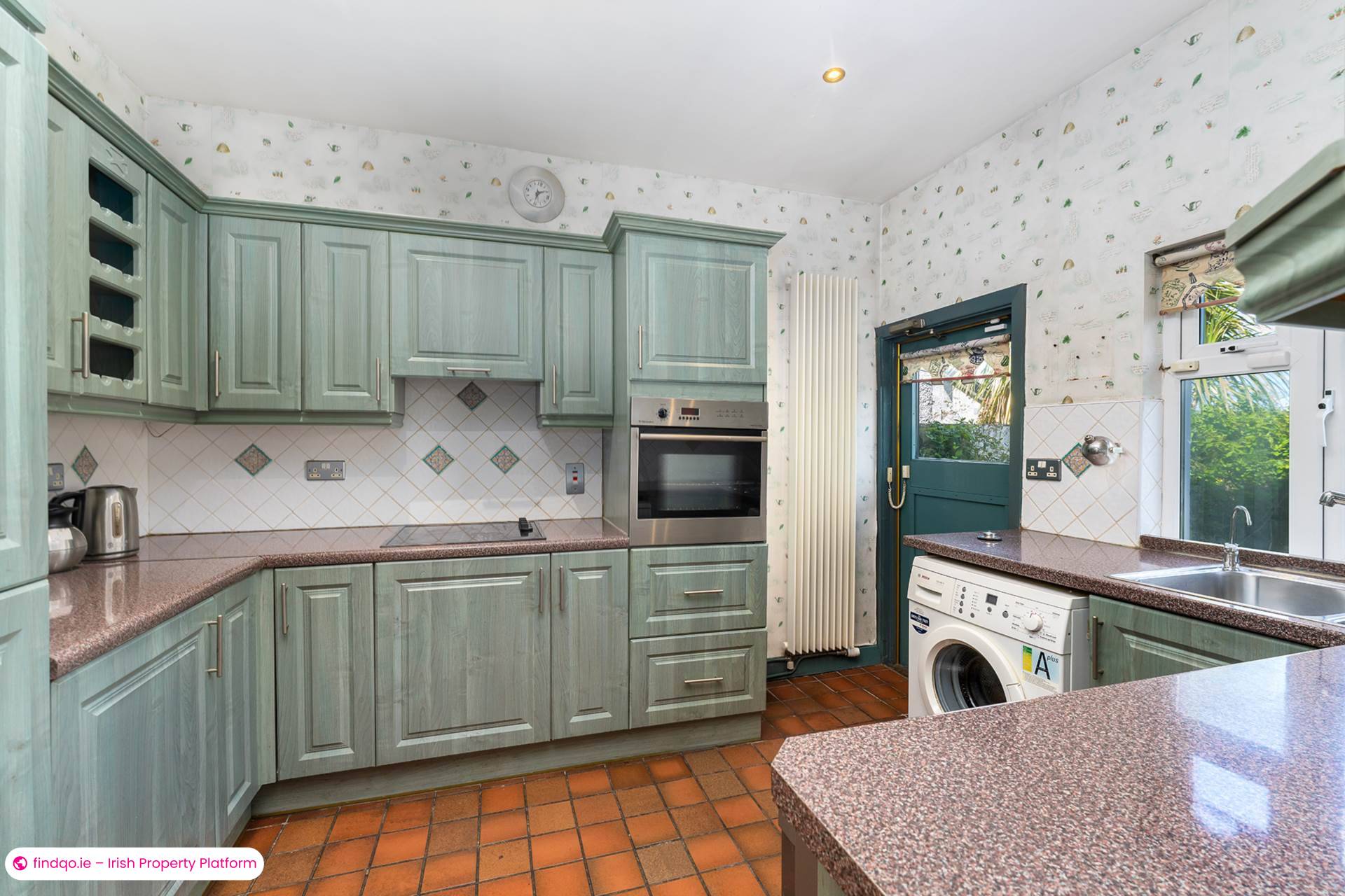 Detached house for Sale in Dublin 18