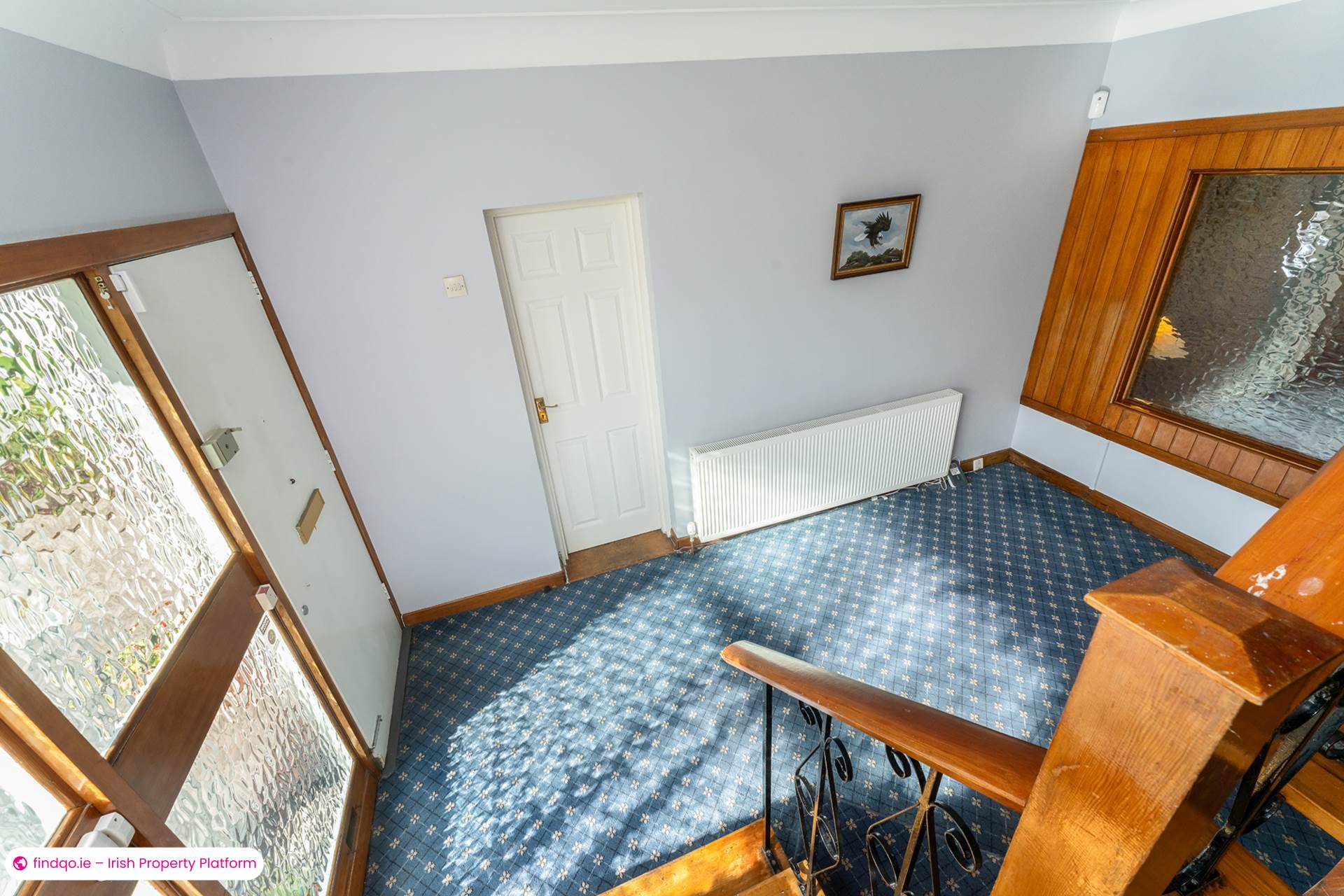 Detached house for Sale in Dublin 18