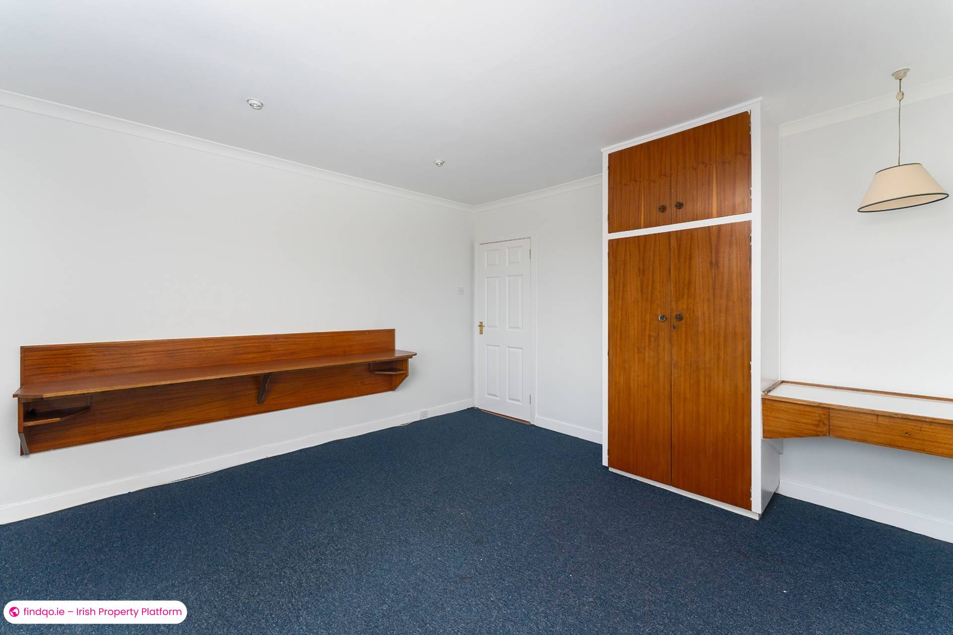 Detached house for Sale in Dublin 18