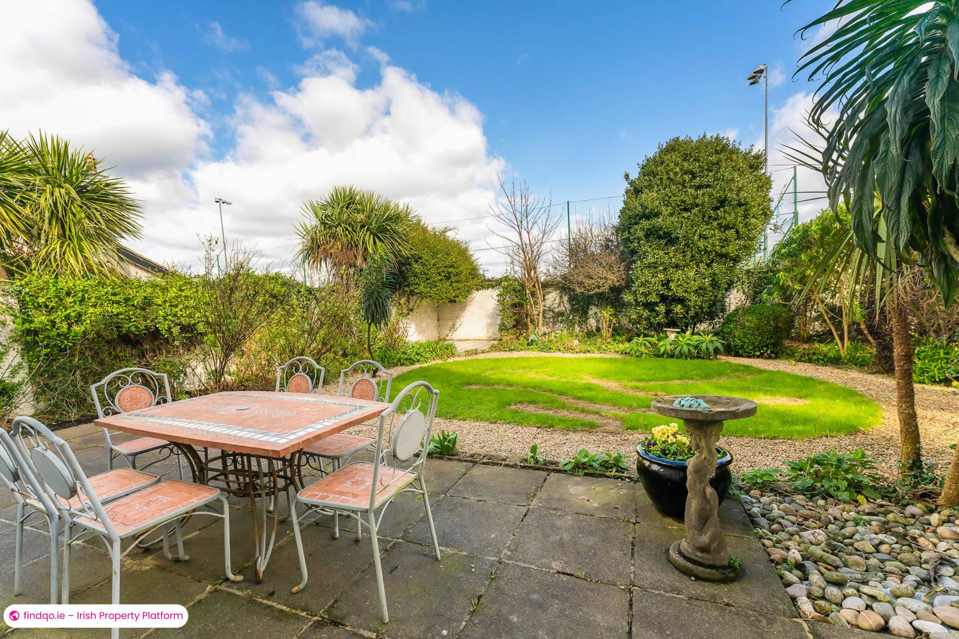 Detached house for Sale in Dublin 18