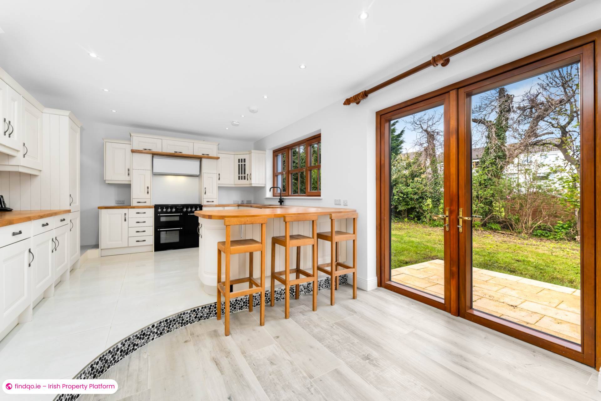 Detached house for Sale in Bray, Wicklow