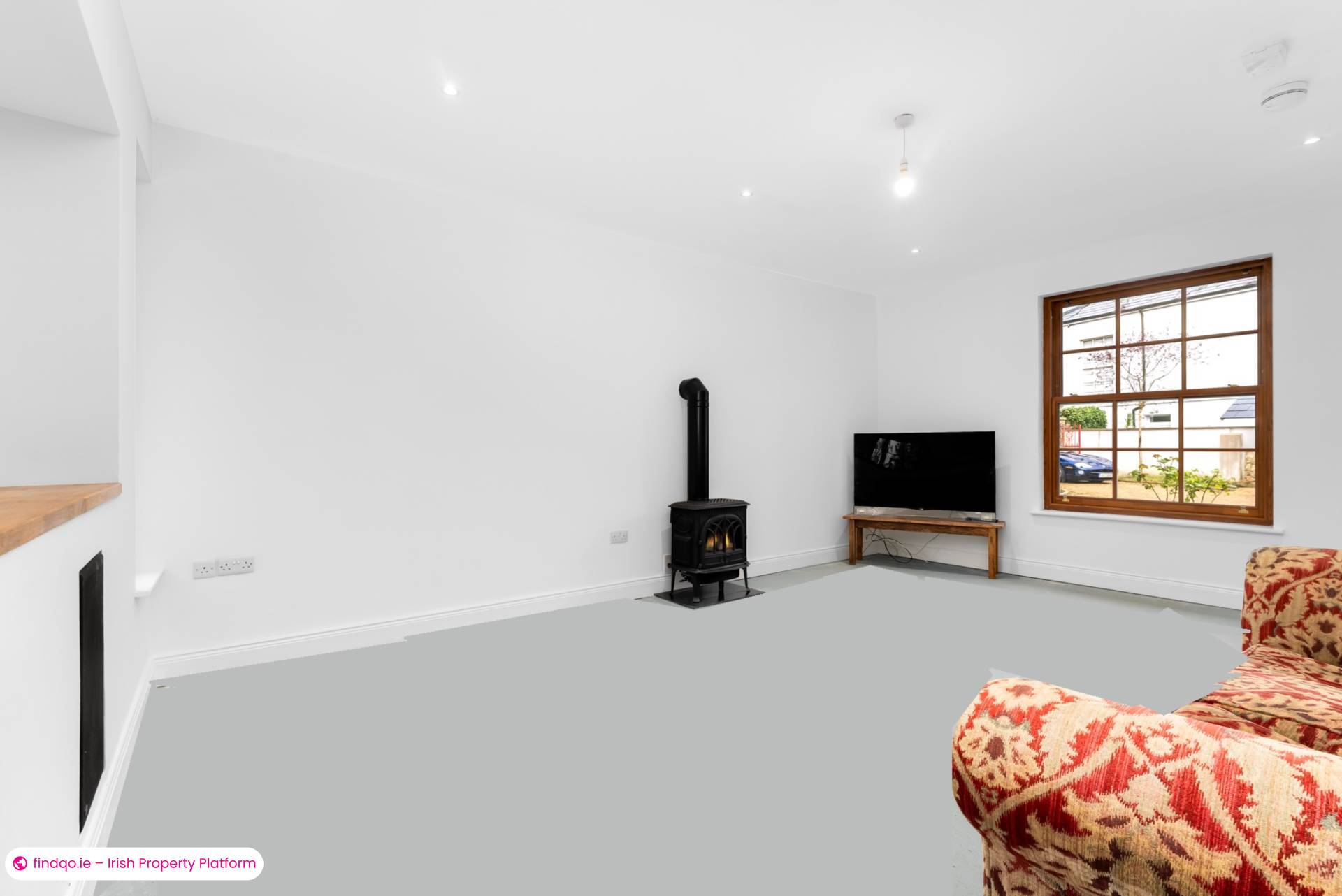 Detached house for Sale in Bray, Wicklow