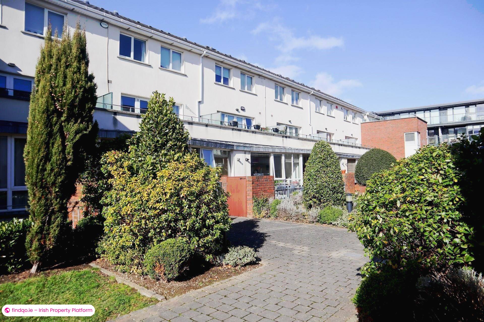 Apartment for Sale in Dublin 18