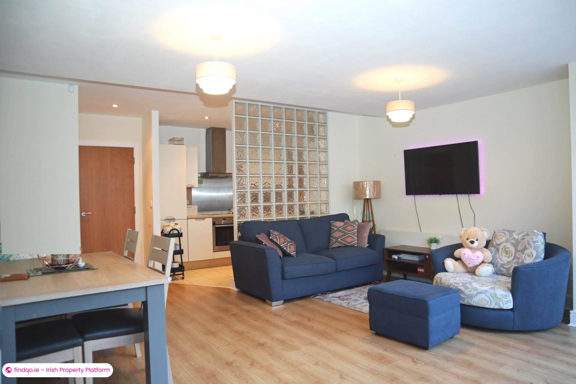 Apartment for Sale in Dublin 18