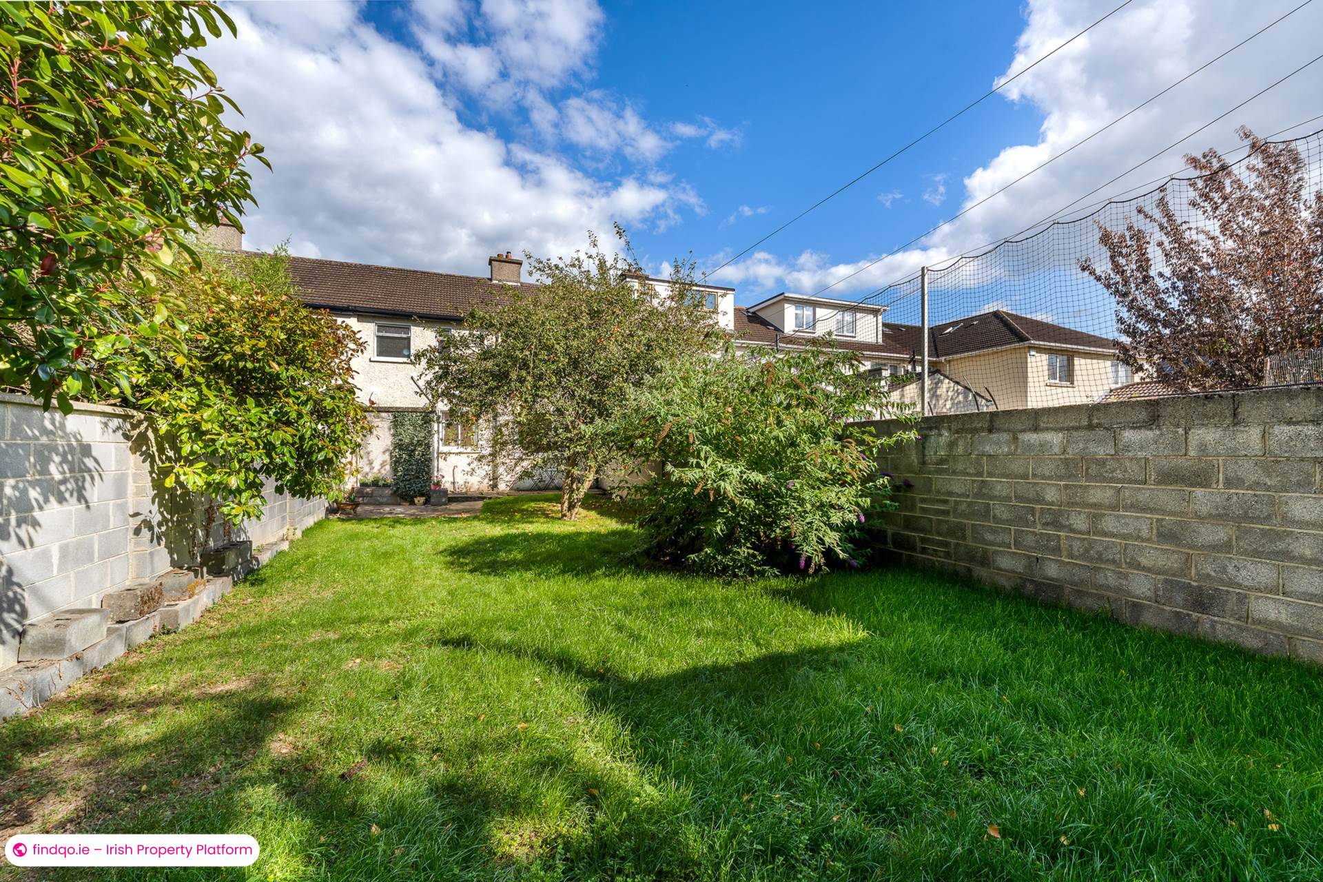Terraced house for Sale in Stillorgan, Dublin (County)