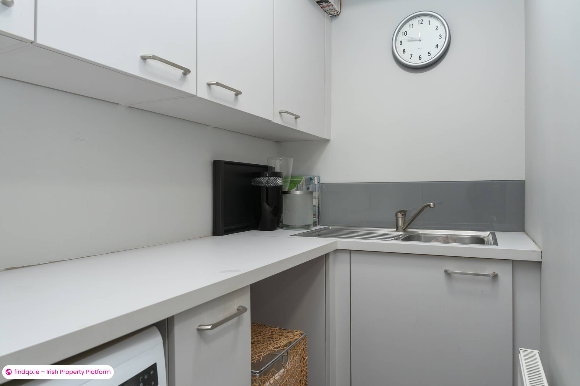 Terraced house for Sale in Foxrock, Dublin 18
